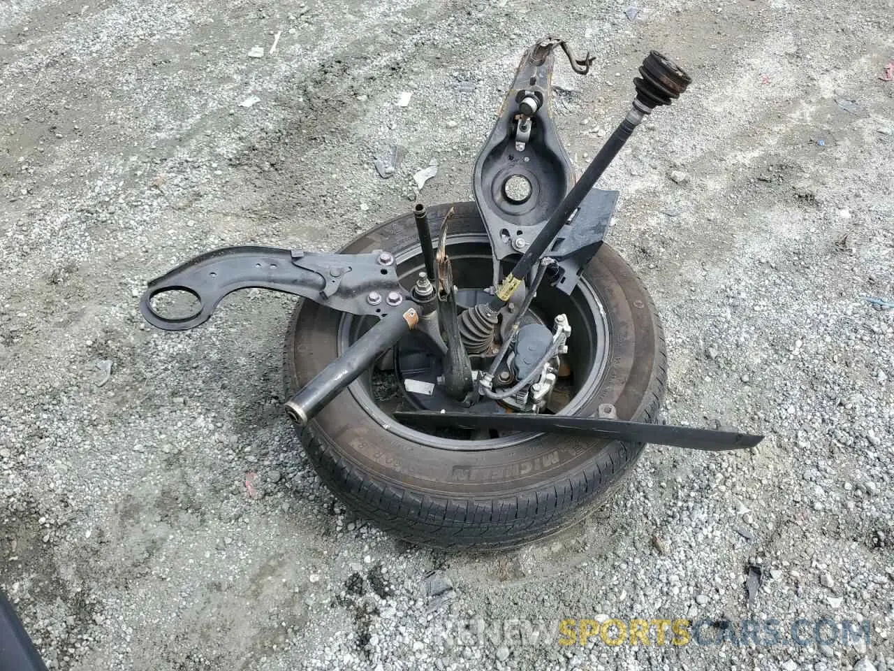 13 Photograph of a damaged car 4T3B6RFV5NU074838 TOYOTA RAV4 2022
