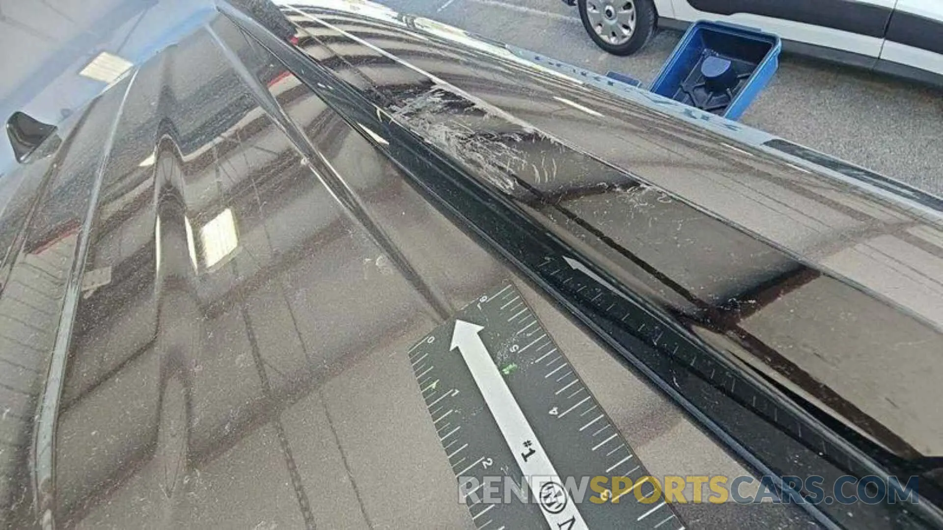 19 Photograph of a damaged car 4T3B6RFV6NU066179 TOYOTA RAV4 2022