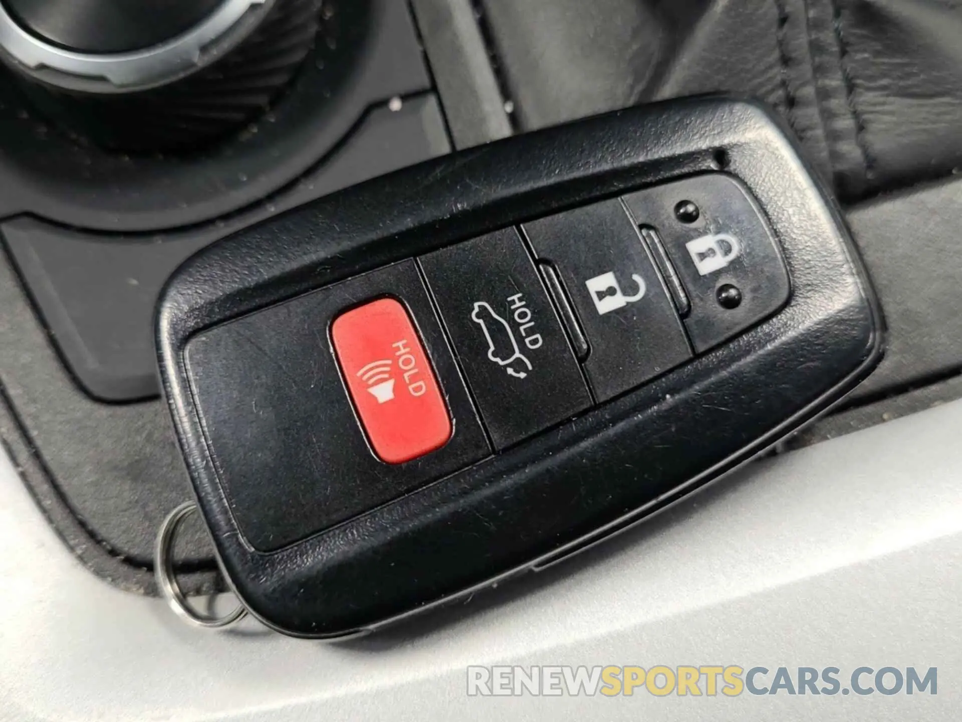 10 Фотография поврежденного автомобиля 4T3B6RFV9NU065916 TOYOTA RAV4 2022