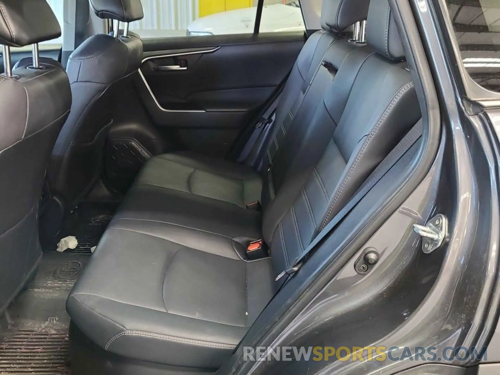 12 Фотография поврежденного автомобиля 4T3B6RFV9NU065916 TOYOTA RAV4 2022