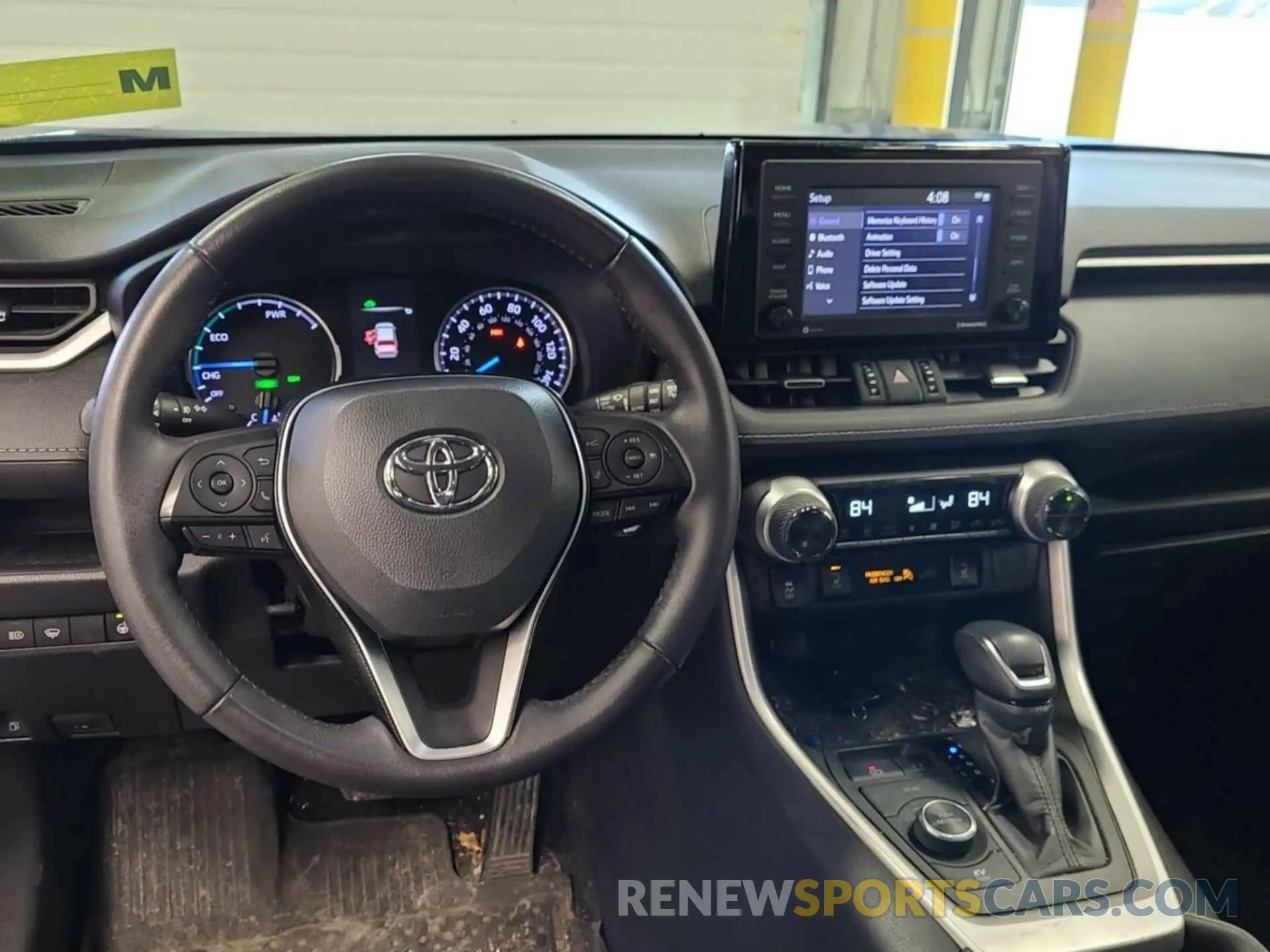 23 Фотография поврежденного автомобиля 4T3B6RFV9NU065916 TOYOTA RAV4 2022