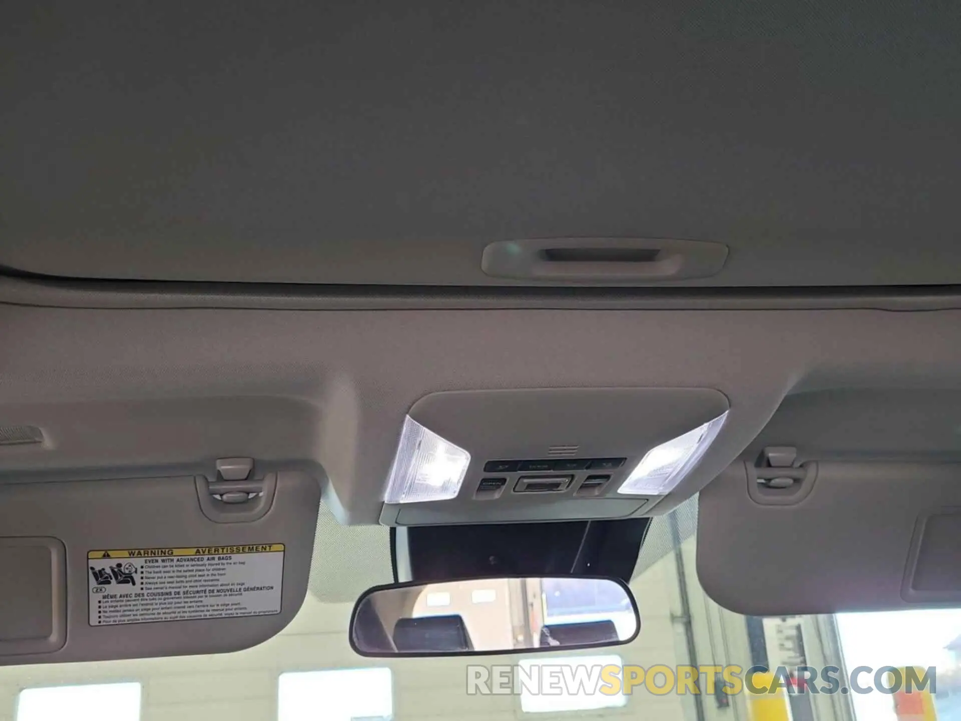 5 Фотография поврежденного автомобиля 4T3B6RFV9NU065916 TOYOTA RAV4 2022