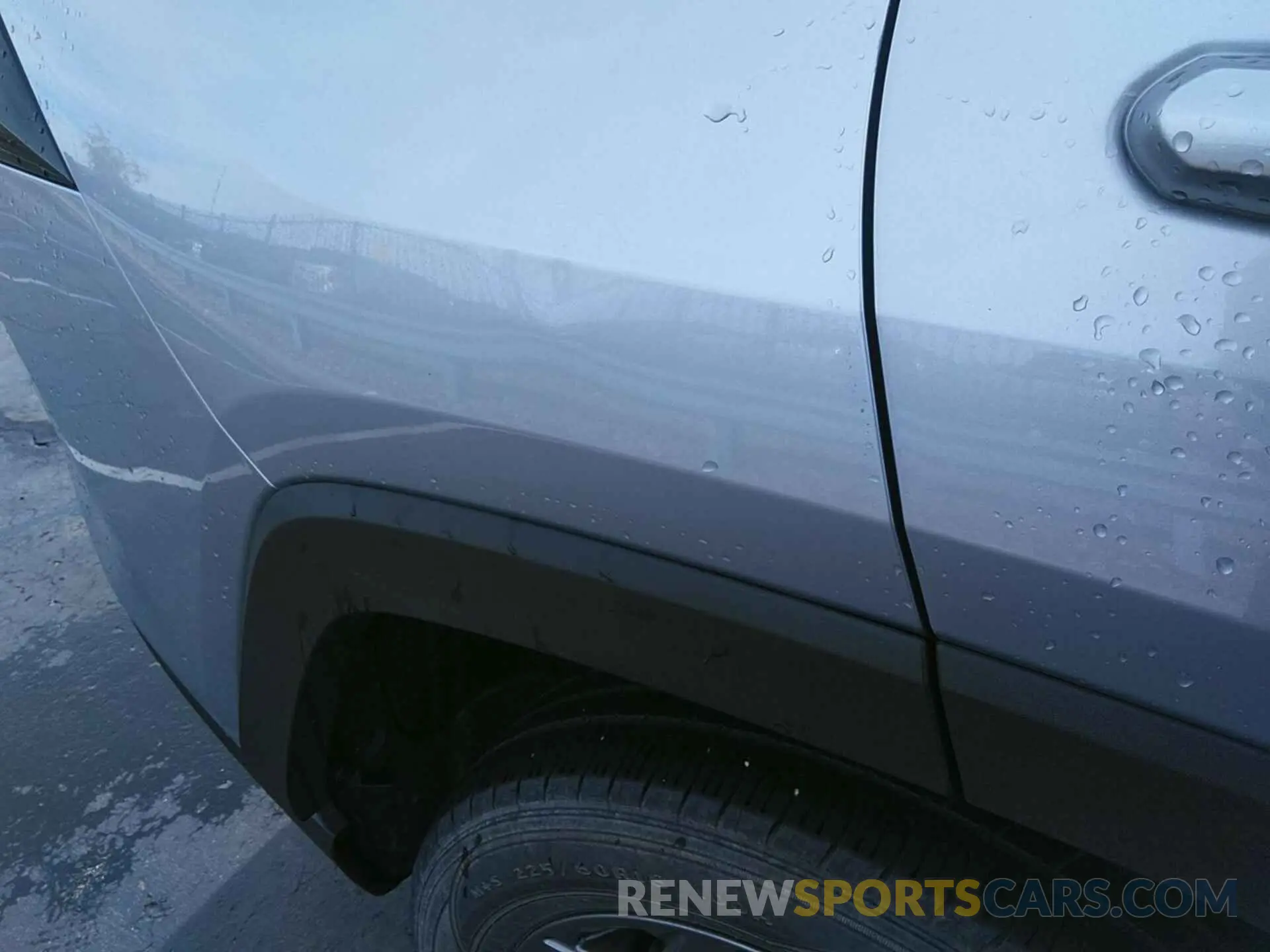 13 Фотография поврежденного автомобиля 4T3B6RFVXNU085057 TOYOTA RAV4 2022