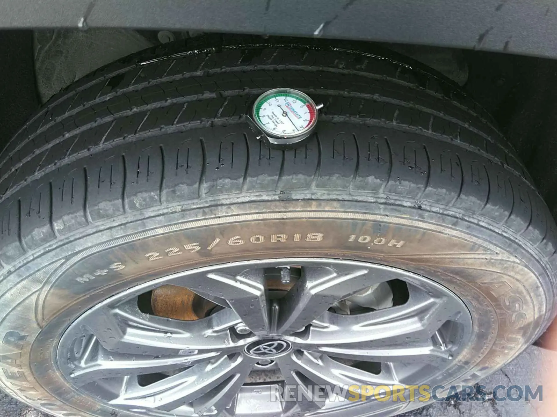 25 Фотография поврежденного автомобиля 4T3B6RFVXNU085057 TOYOTA RAV4 2022