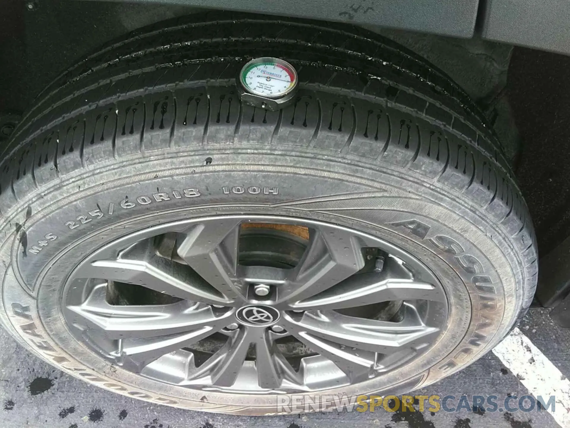 26 Фотография поврежденного автомобиля 4T3B6RFVXNU085057 TOYOTA RAV4 2022