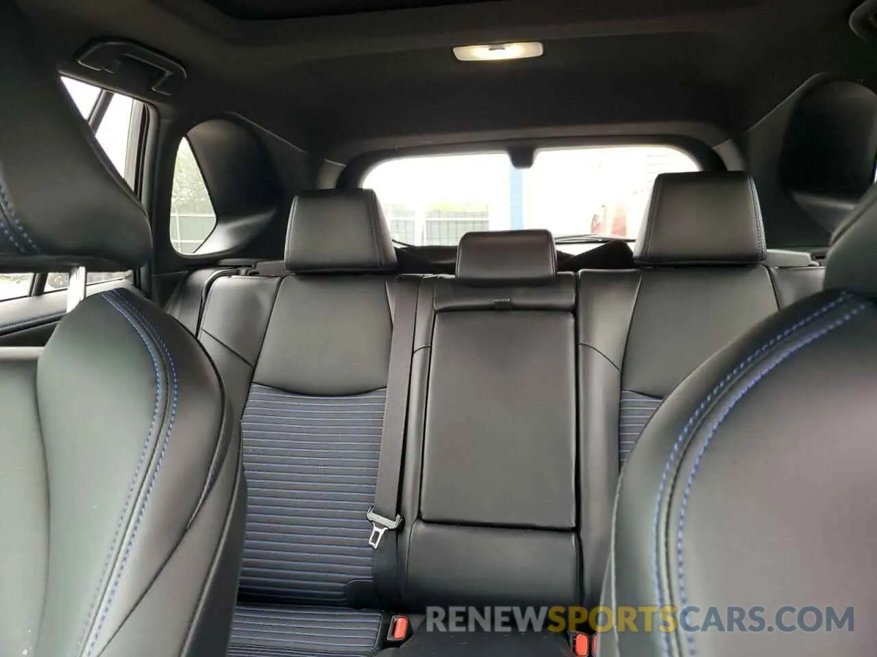 10 Фотография поврежденного автомобиля 4T3E6RFV1NU081749 TOYOTA RAV4 2022