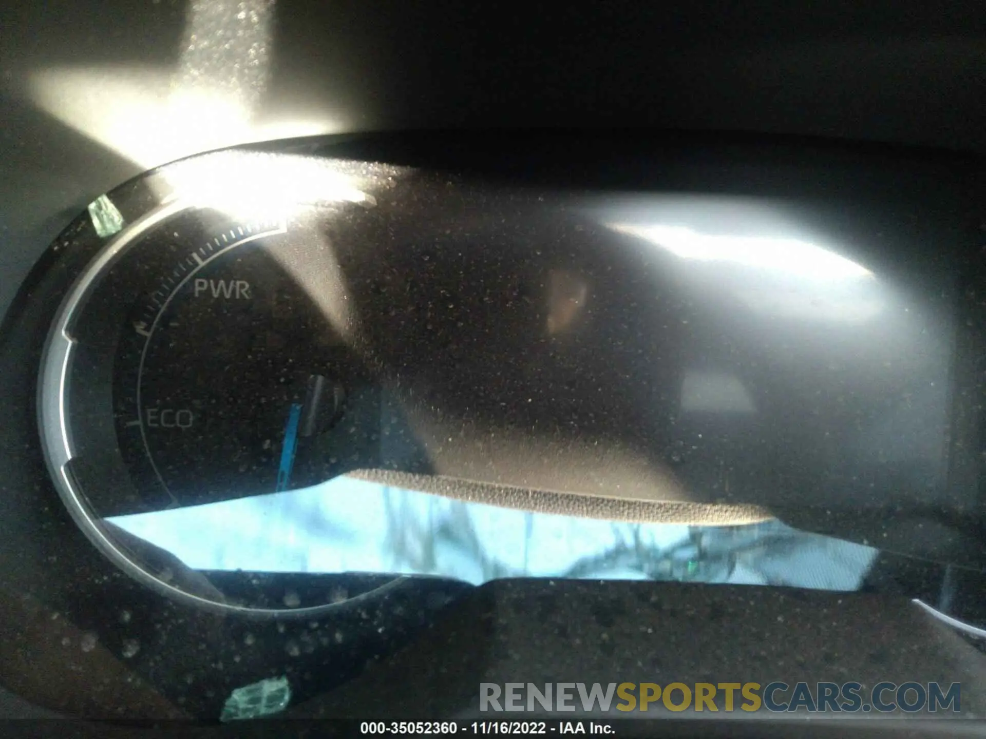7 Photograph of a damaged car 4T3E6RFV4NU089943 TOYOTA RAV4 2022