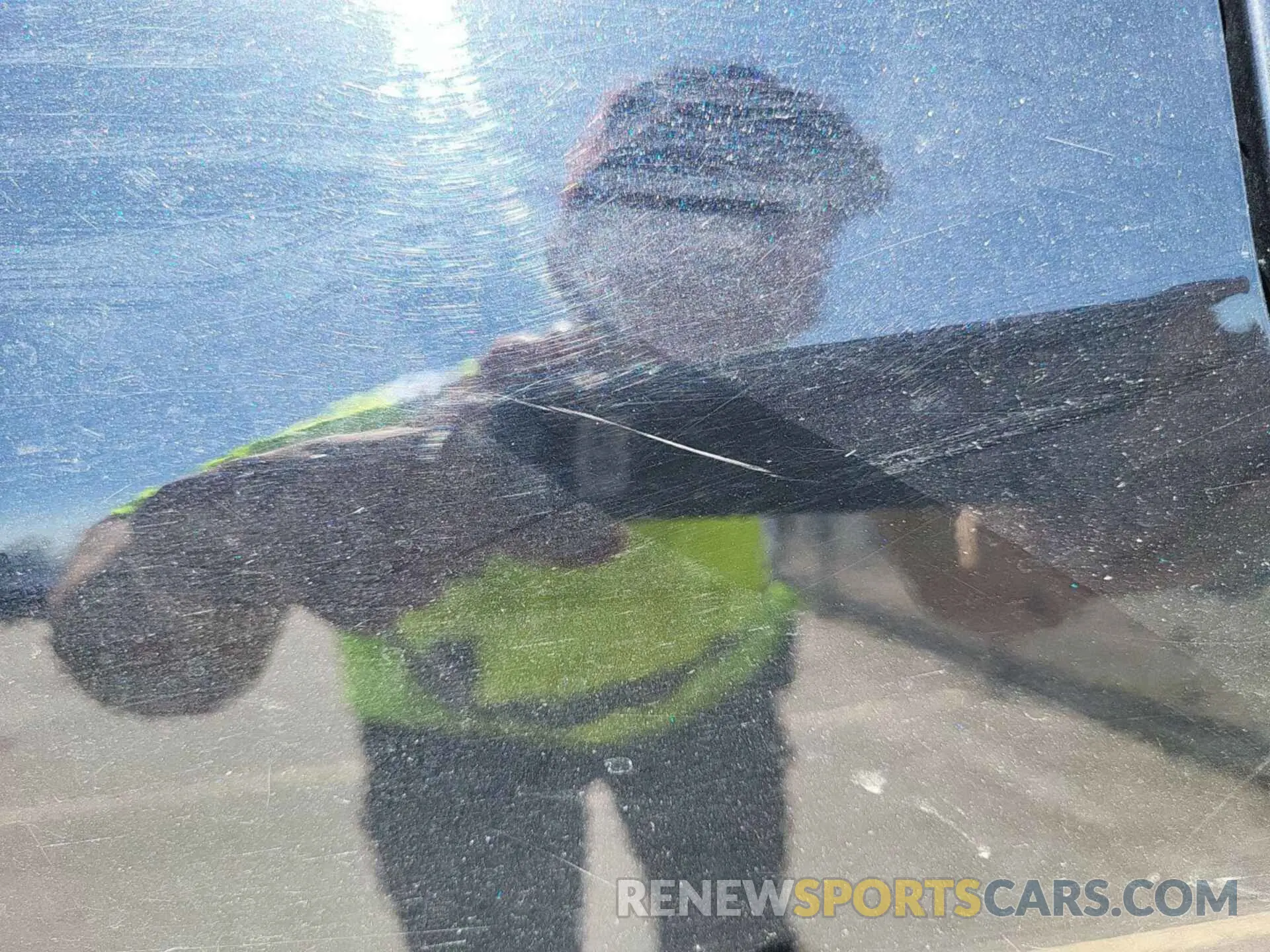 19 Photograph of a damaged car 4T3LWRFV3NU059419 TOYOTA RAV4 2022