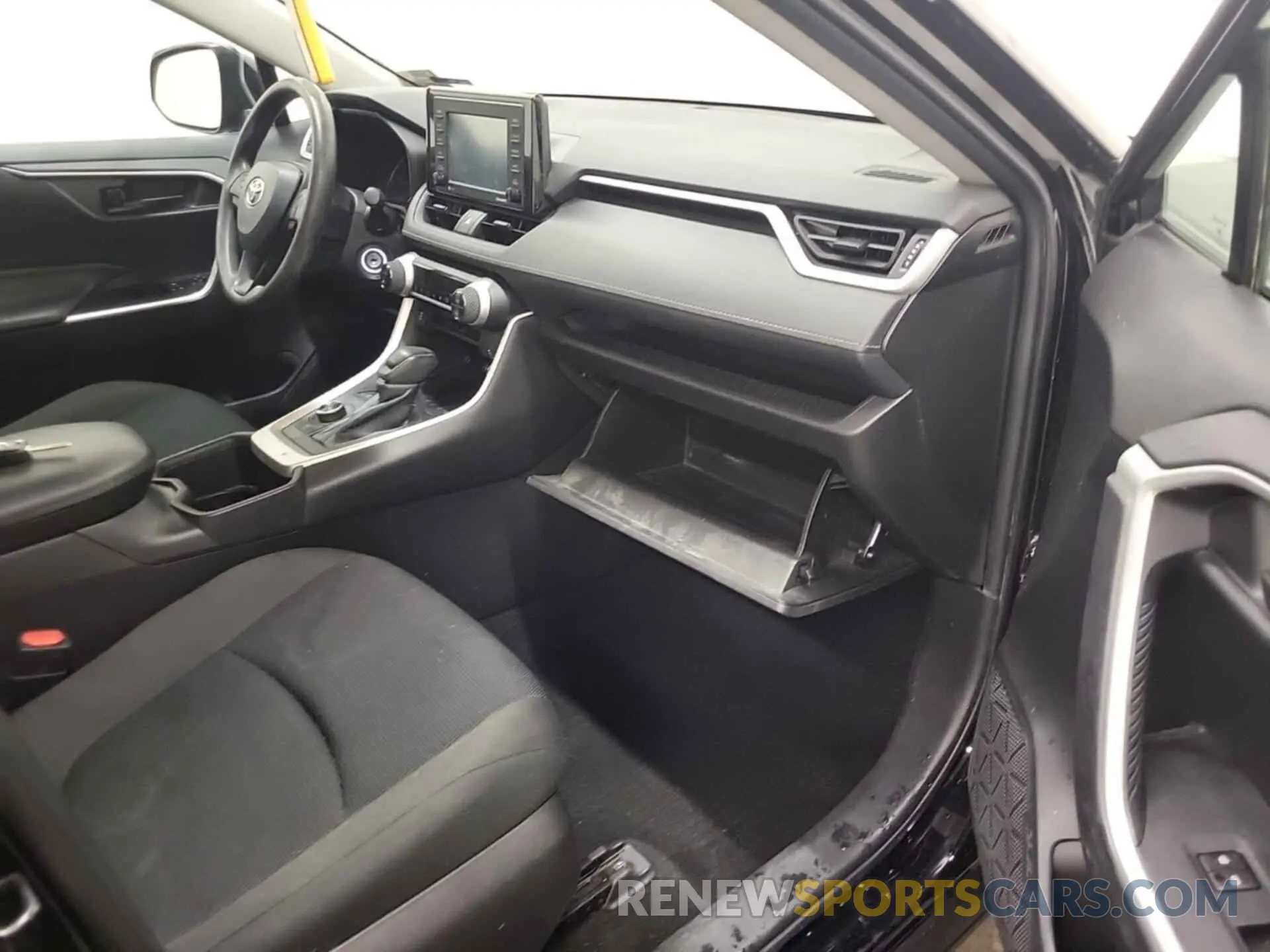 15 Фотография поврежденного автомобиля 4T3LWRFV9NU059750 TOYOTA RAV4 2022