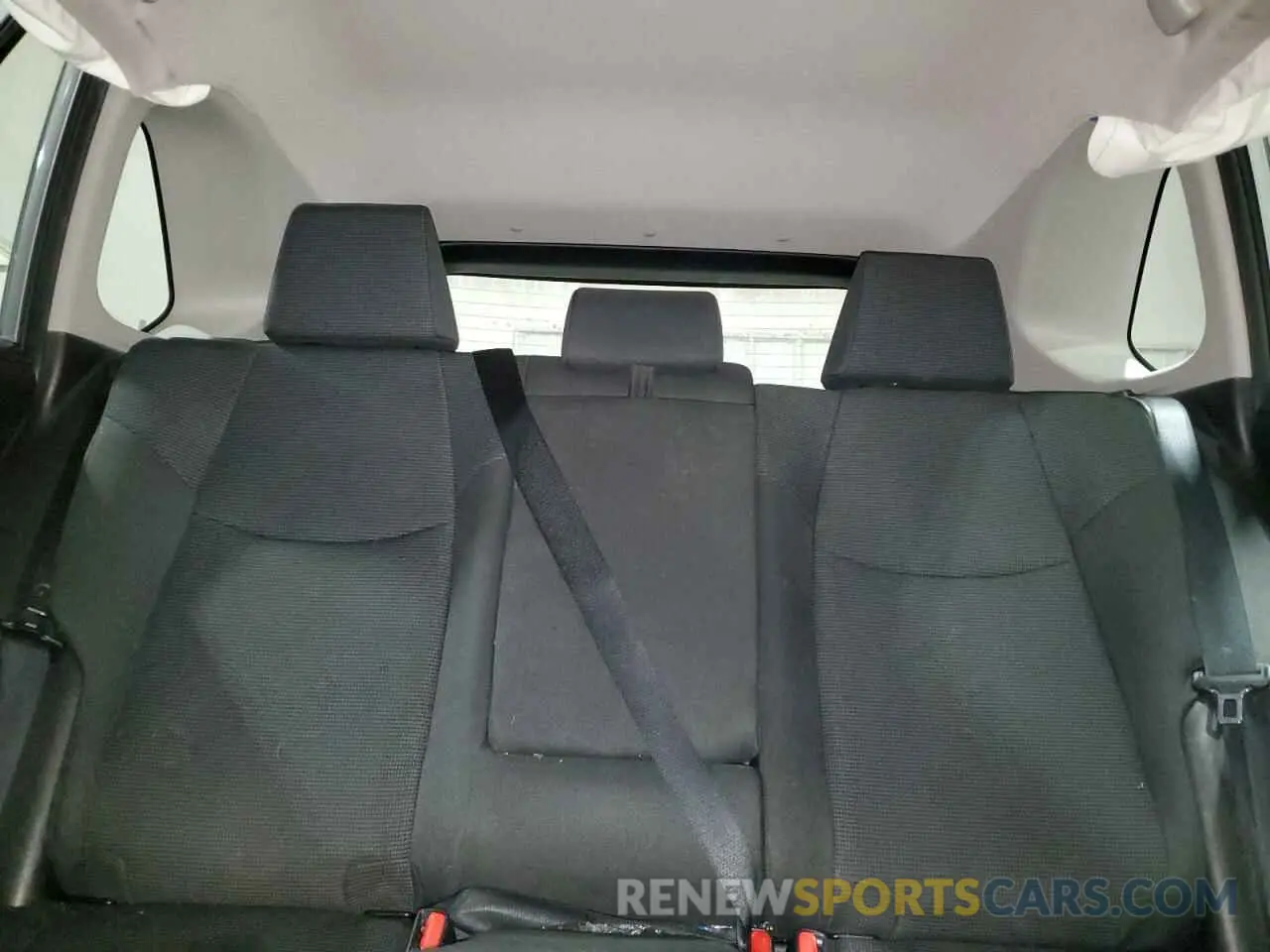 10 Фотография поврежденного автомобиля 4T3MWRFV3NU060834 TOYOTA RAV4 2022