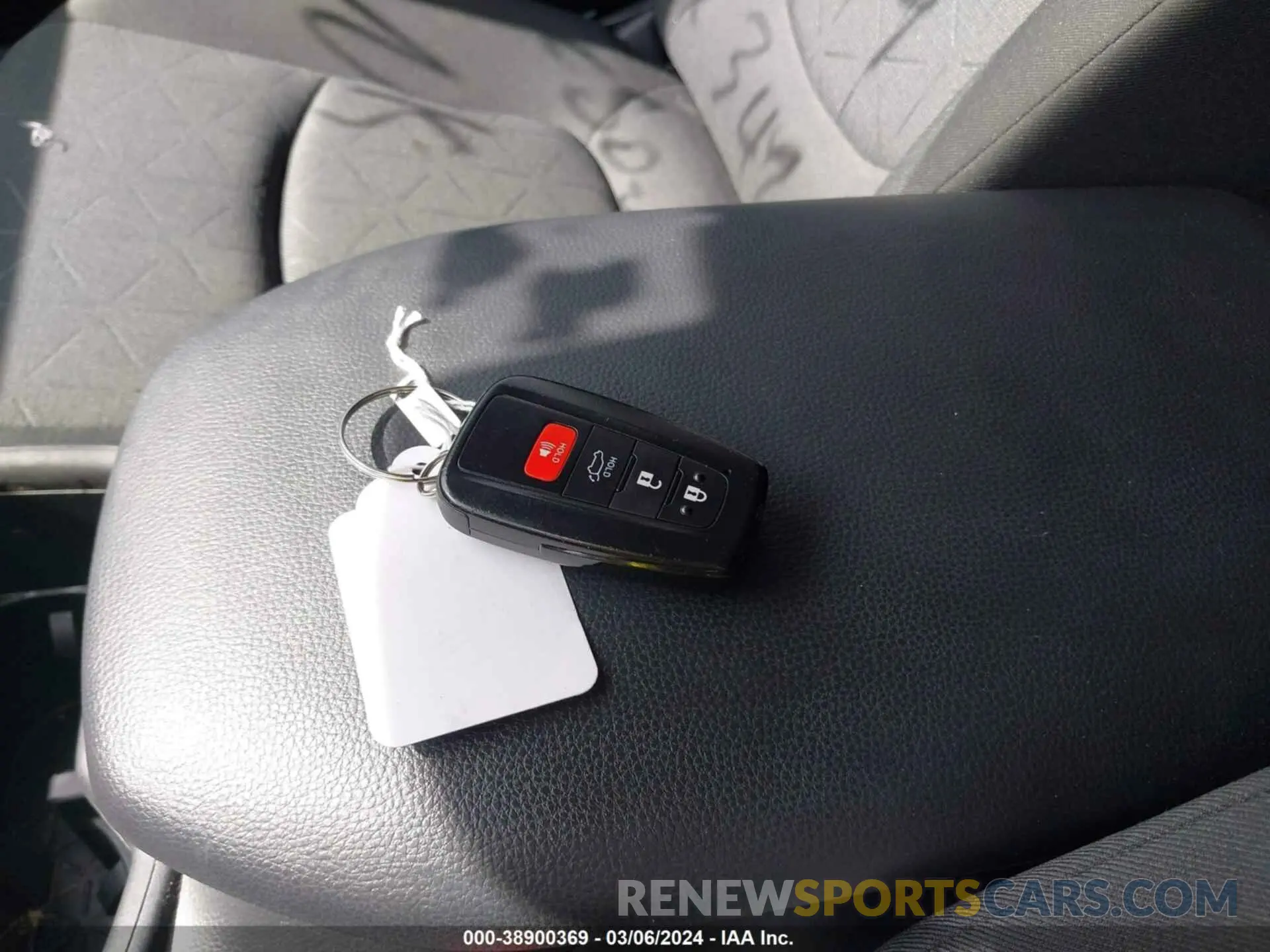 11 Фотография поврежденного автомобиля 4T3RWRFV1NU079338 TOYOTA RAV4 2022