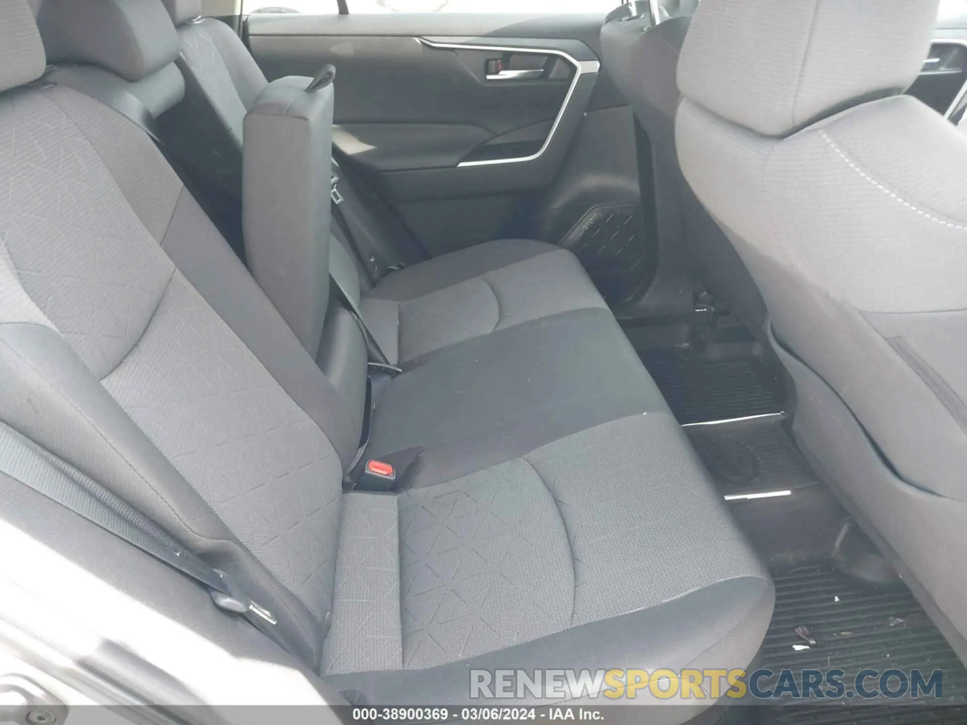 8 Фотография поврежденного автомобиля 4T3RWRFV1NU079338 TOYOTA RAV4 2022