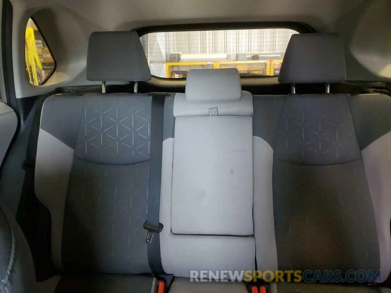 10 Фотография поврежденного автомобиля 4T3RWRFV2NU059342 TOYOTA RAV4 2022