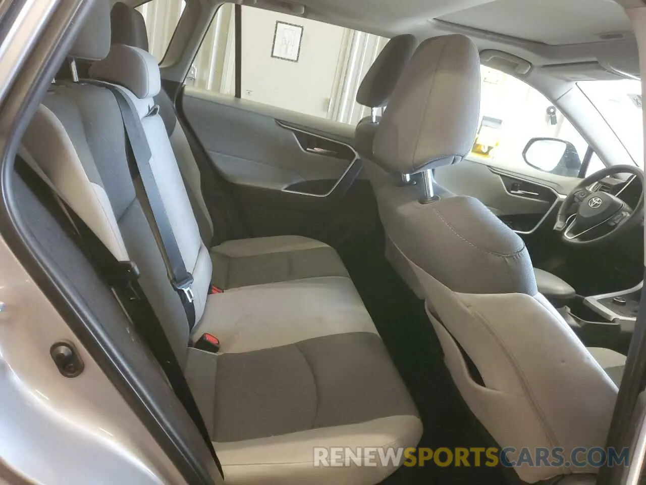 11 Фотография поврежденного автомобиля 4T3RWRFV2NU059342 TOYOTA RAV4 2022