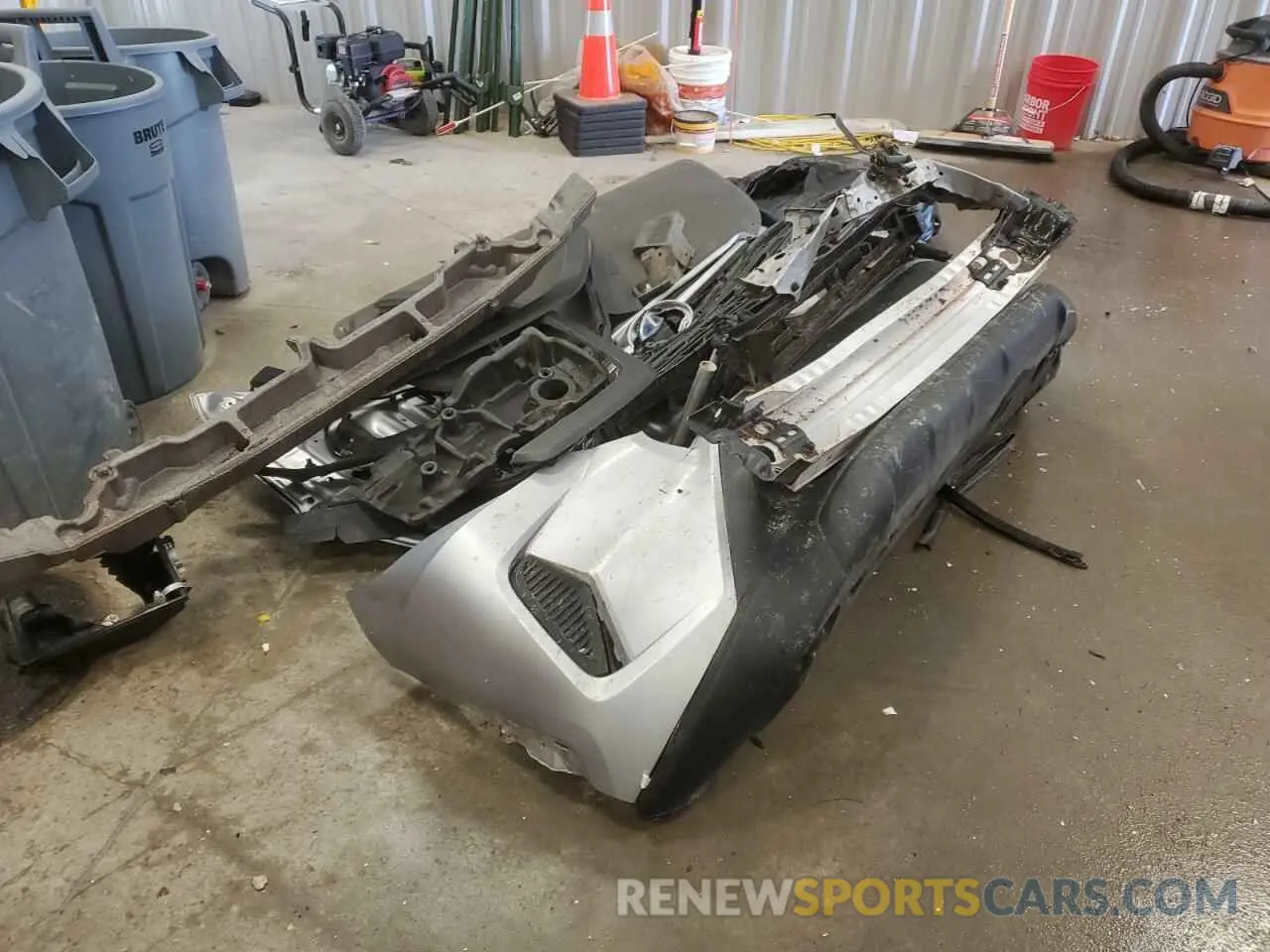 13 Фотография поврежденного автомобиля 4T3RWRFV2NU059342 TOYOTA RAV4 2022