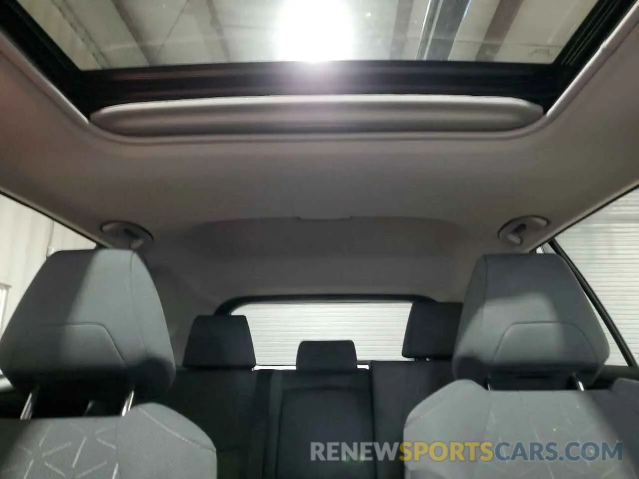 10 Фотография поврежденного автомобиля 4T3RWRFV2NU078134 TOYOTA RAV4 2022