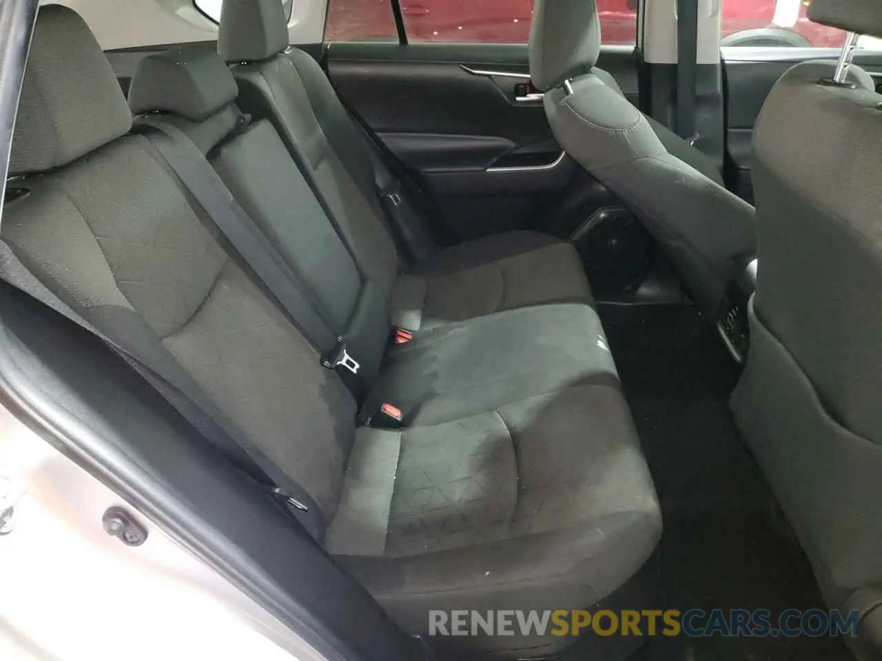 11 Фотография поврежденного автомобиля 4T3RWRFV2NU078134 TOYOTA RAV4 2022