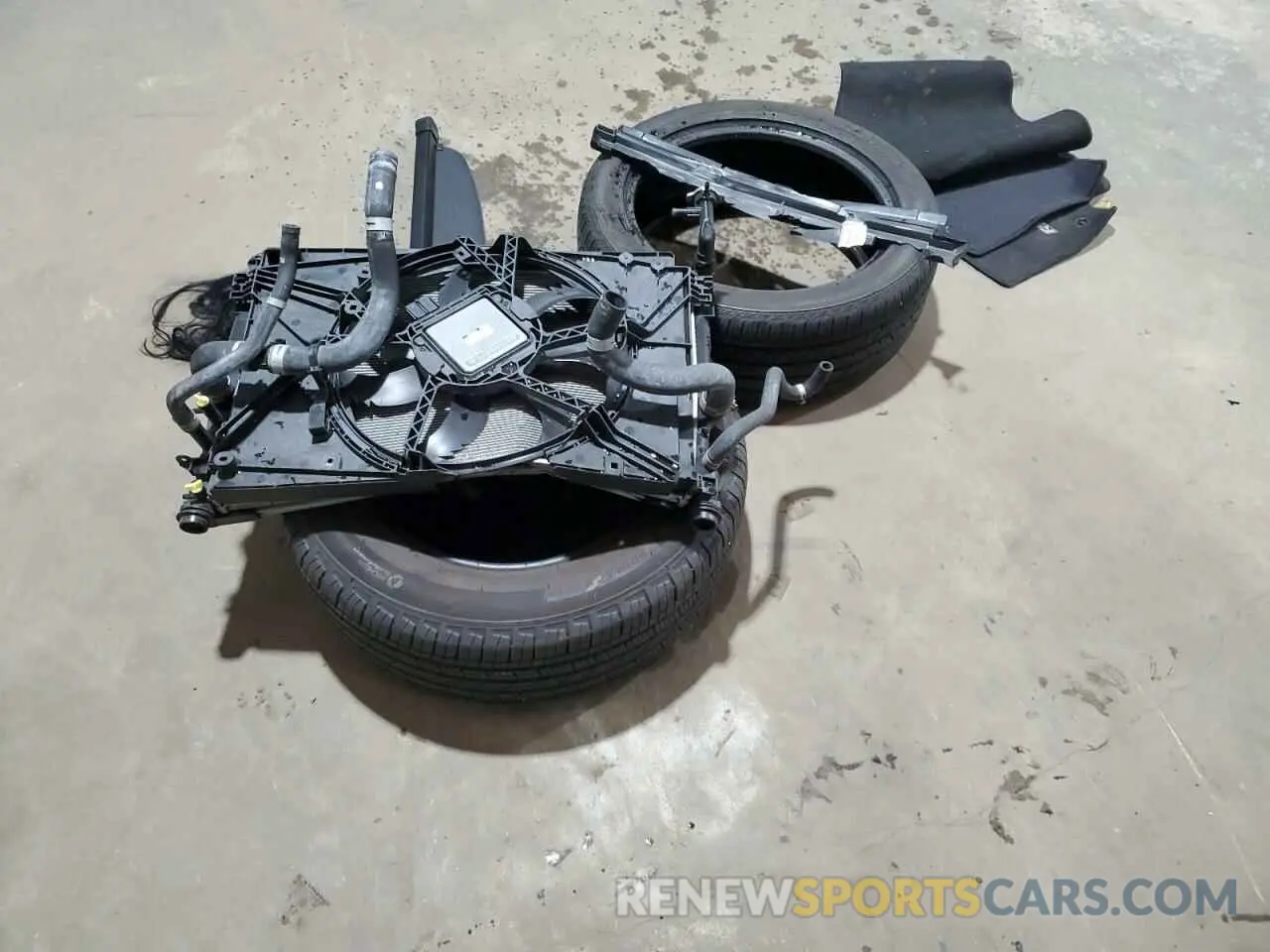 13 Фотография поврежденного автомобиля 4T3RWRFV2NU078134 TOYOTA RAV4 2022
