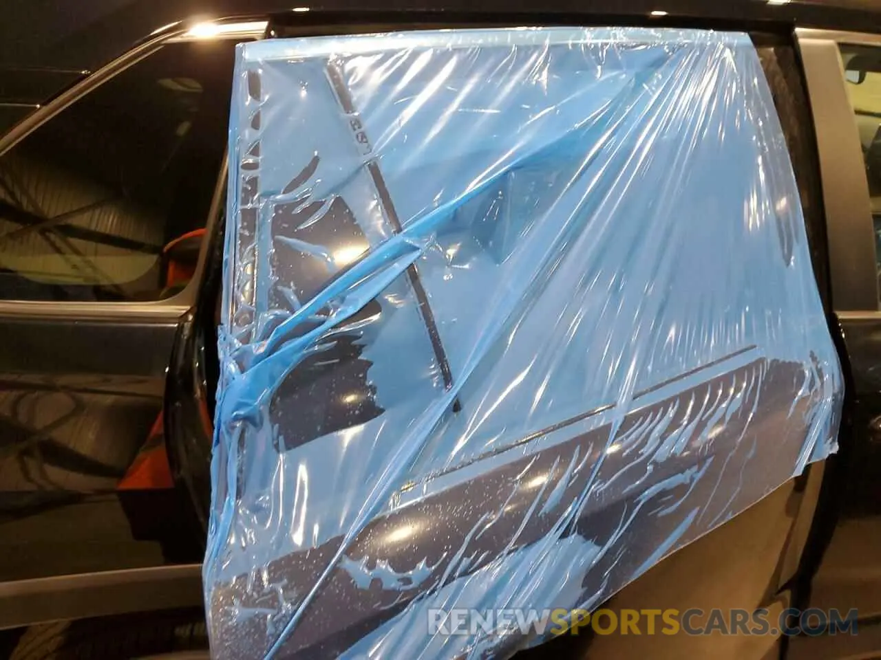13 Photograph of a damaged car 4T3RWRFV3NU065148 TOYOTA RAV4 2022