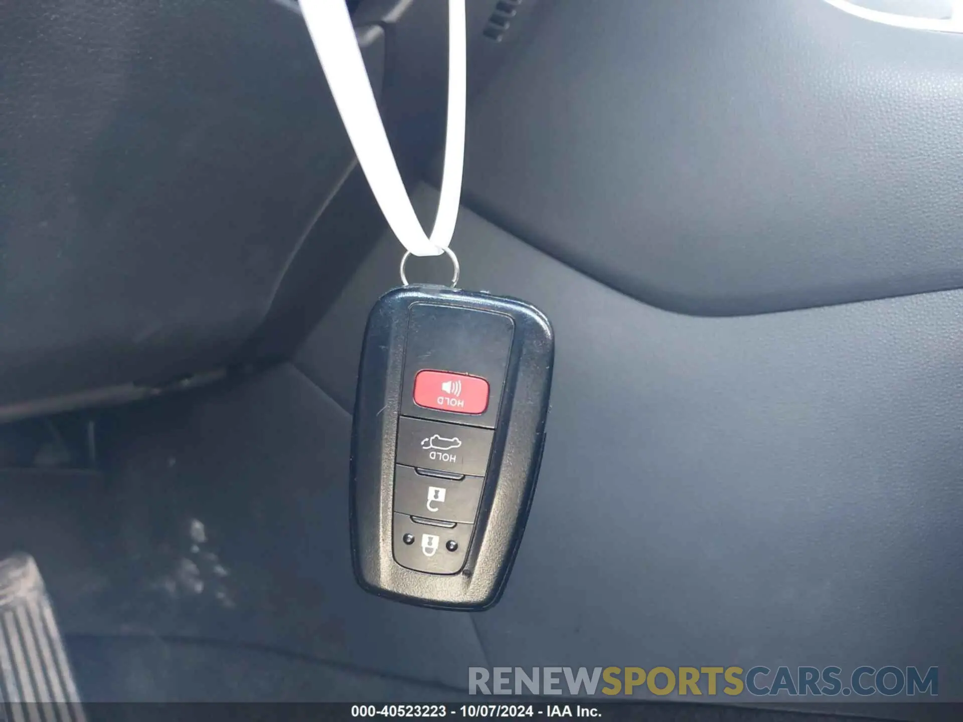 11 Фотография поврежденного автомобиля 4T3RWRFV3NU078255 TOYOTA RAV4 2022