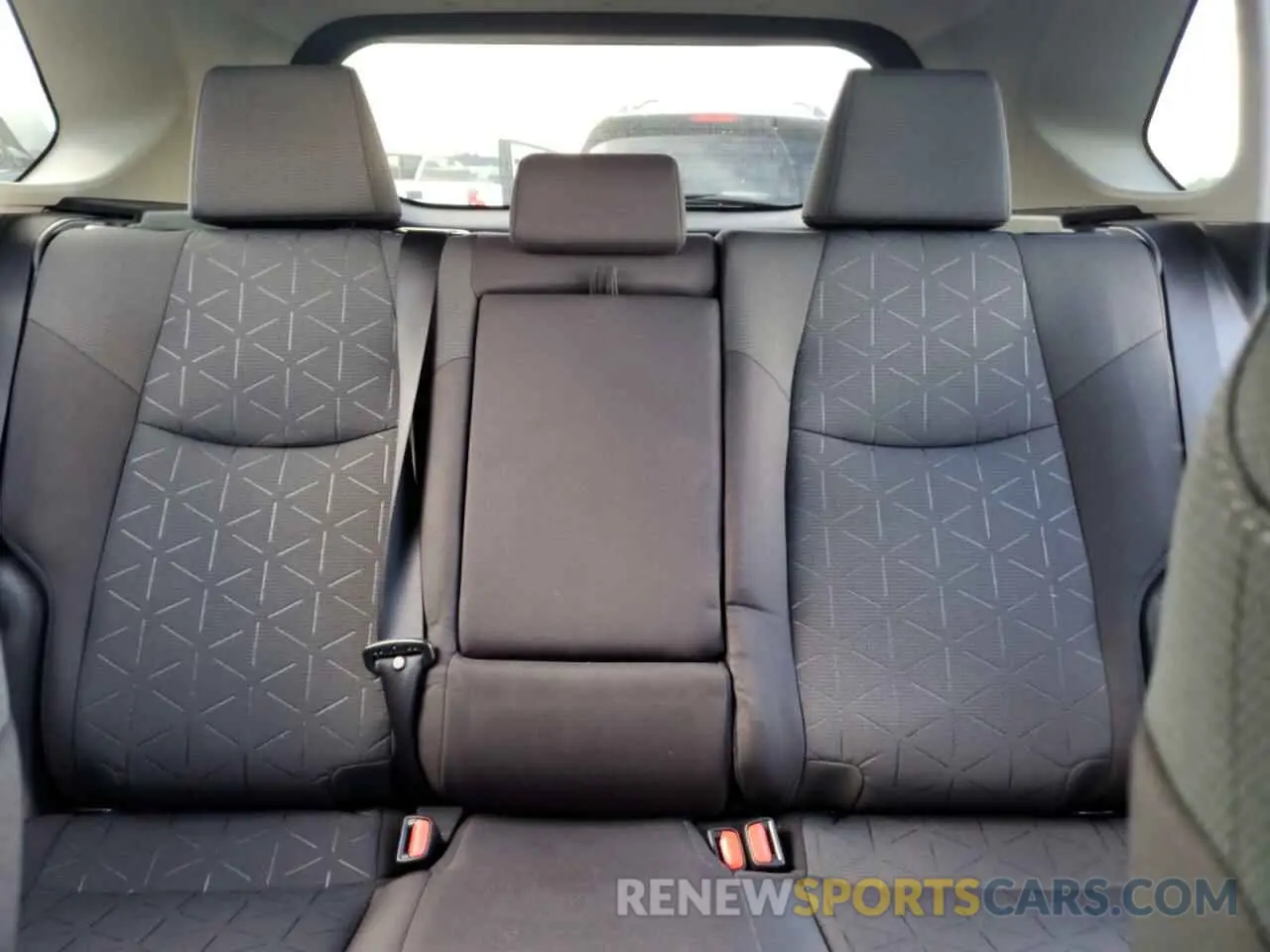 10 Фотография поврежденного автомобиля 4T3RWRFV4NU079382 TOYOTA RAV4 2022