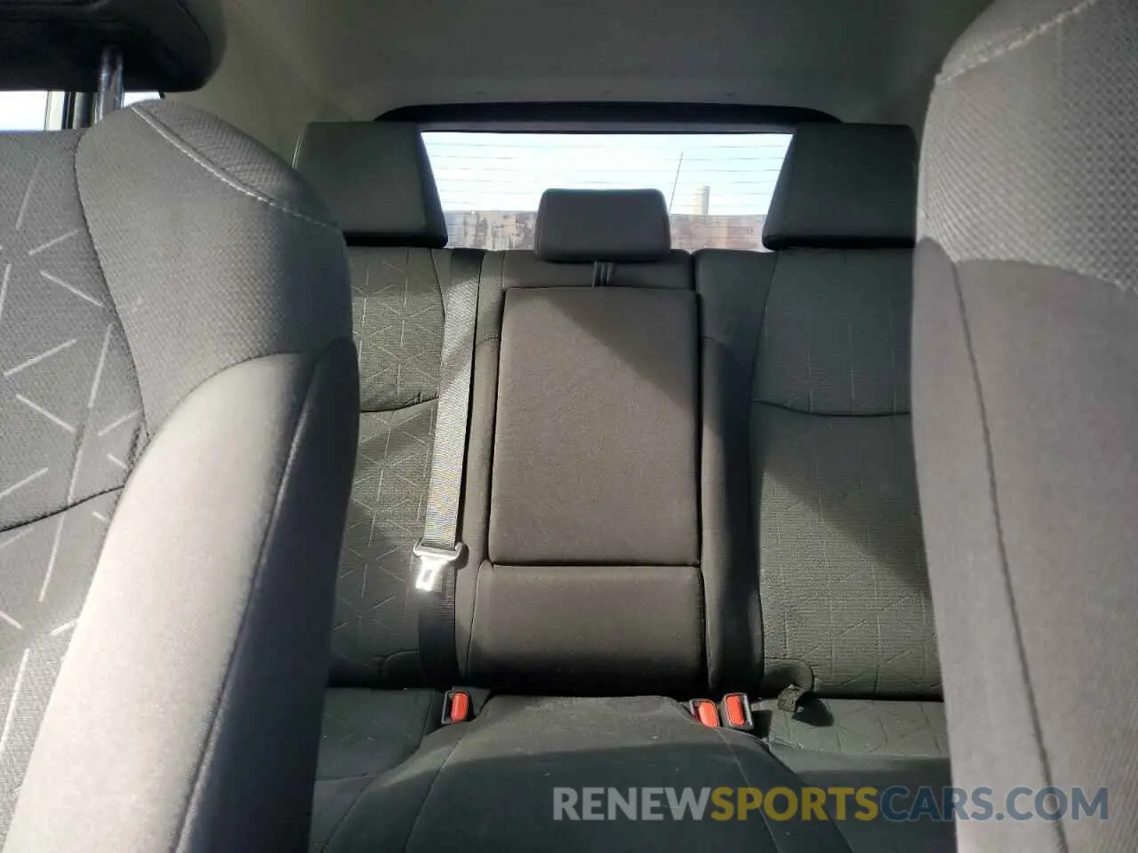 10 Фотография поврежденного автомобиля 4T3RWRFV5NU062607 TOYOTA RAV4 2022