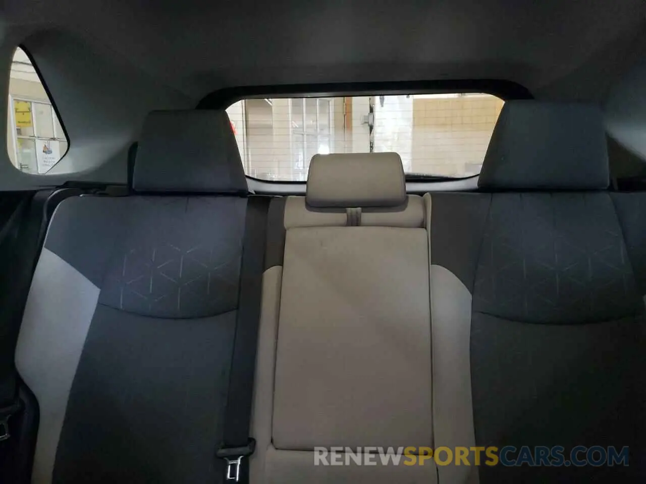 10 Фотография поврежденного автомобиля 4T3RWRFV6NU062082 TOYOTA RAV4 2022