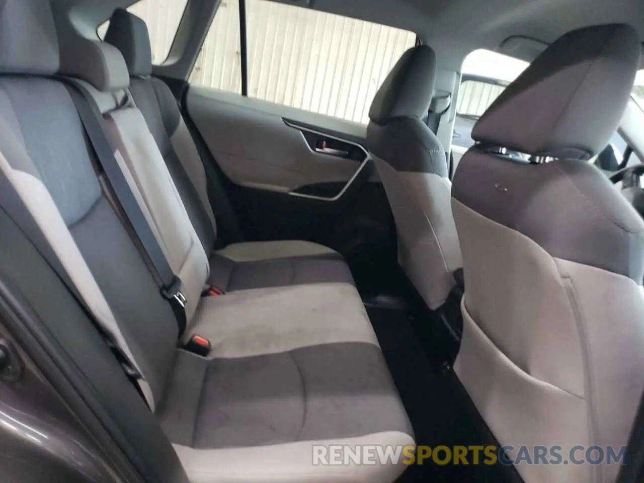 11 Фотография поврежденного автомобиля 4T3RWRFV6NU062082 TOYOTA RAV4 2022