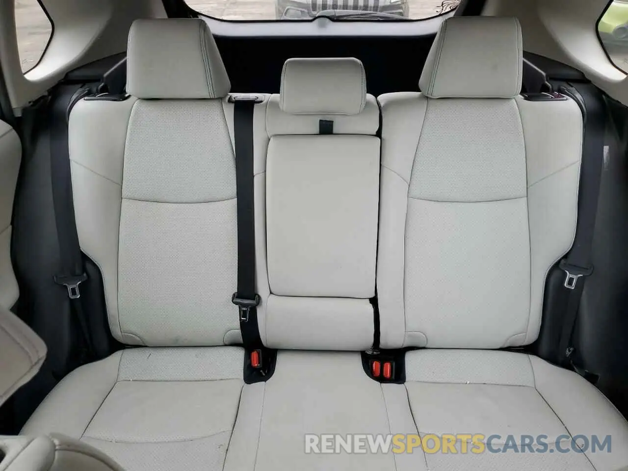 10 Фотография поврежденного автомобиля 4T3RWRFVXNU059928 TOYOTA RAV4 2022