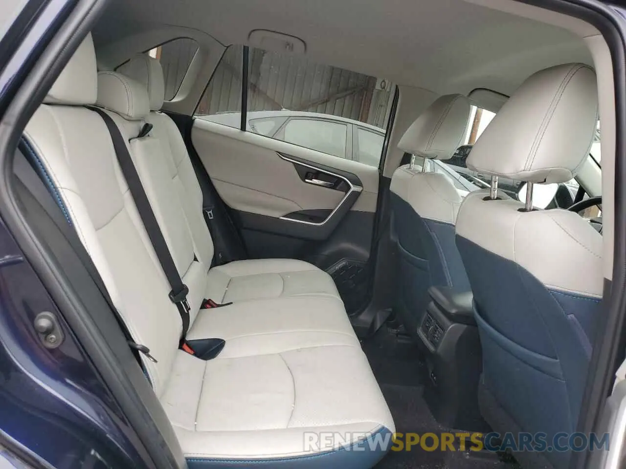 11 Фотография поврежденного автомобиля 4T3RWRFVXNU059928 TOYOTA RAV4 2022