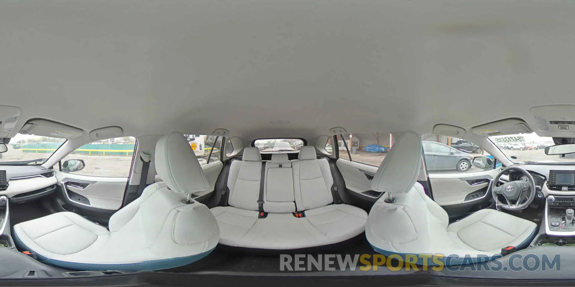 15 Фотография поврежденного автомобиля 4T3RWRFVXNU059928 TOYOTA RAV4 2022