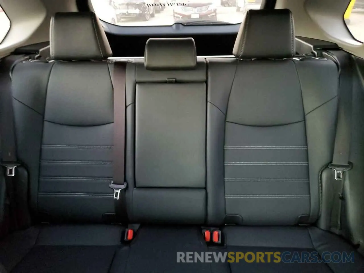 10 Фотография поврежденного автомобиля JTMB6RFV6ND530049 TOYOTA RAV4 2022