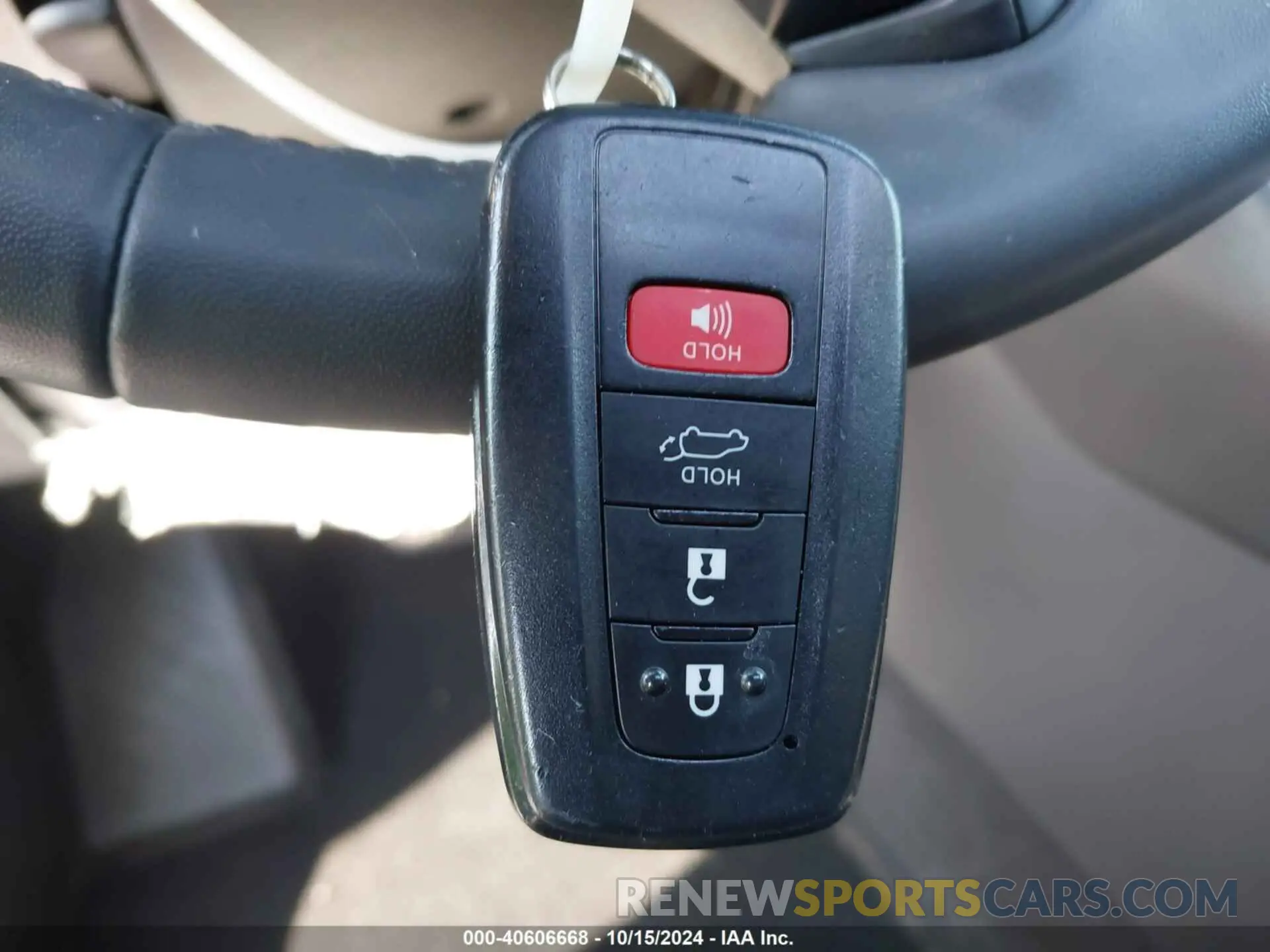 11 Фотография поврежденного автомобиля JTMC1RFV4ND086074 TOYOTA RAV4 2022