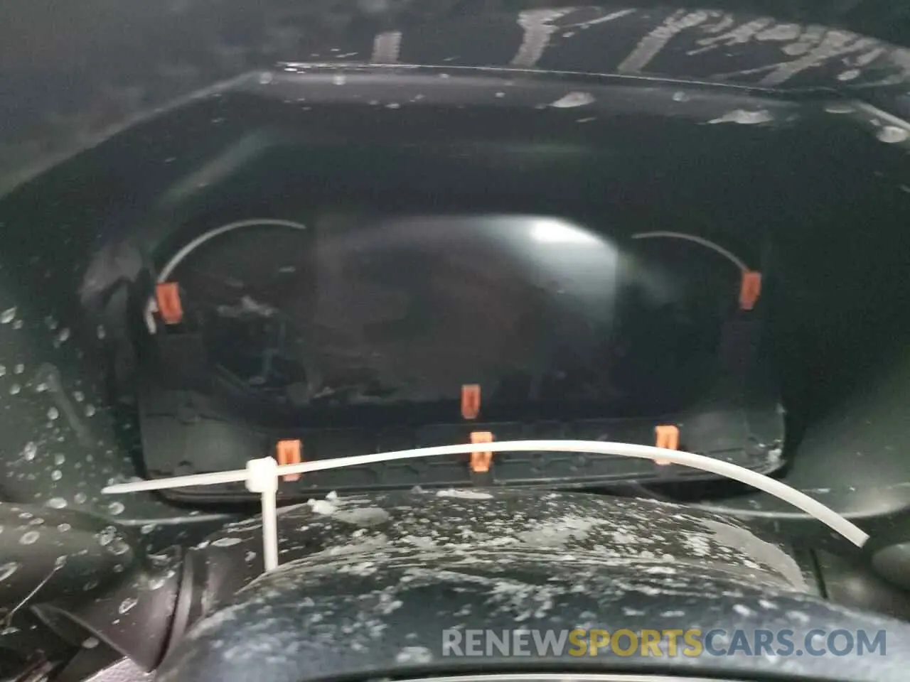 9 Photograph of a damaged car JTME6RFV5ND535501 TOYOTA RAV4 2022