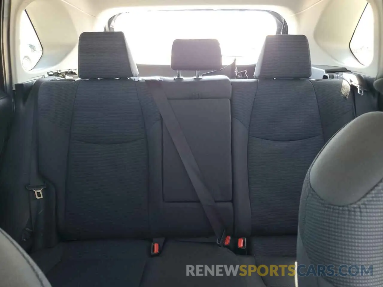 10 Фотография поврежденного автомобиля JTMH1RFV2ND092039 TOYOTA RAV4 2022