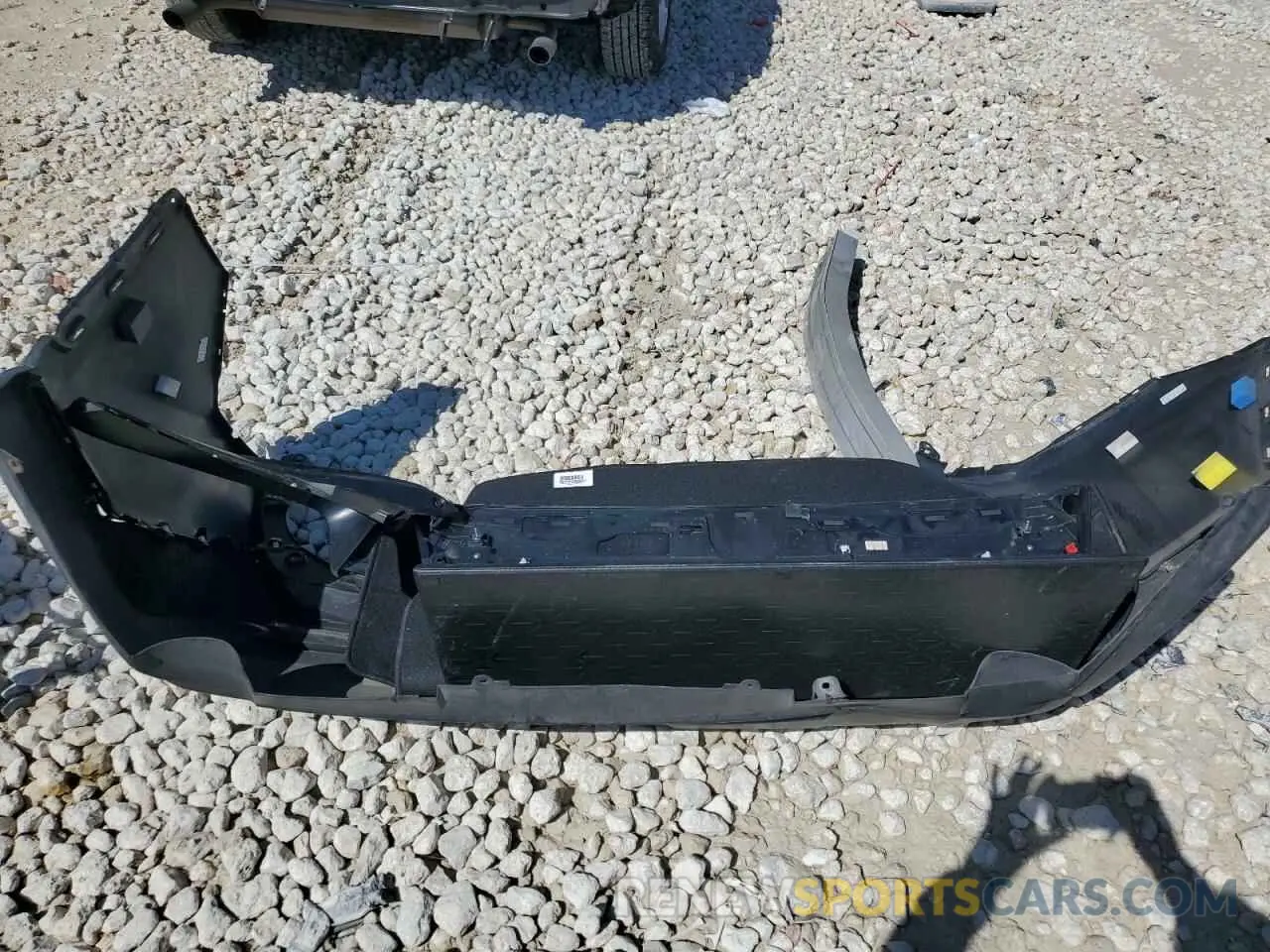 13 Фотография поврежденного автомобиля JTMH1RFV2ND092039 TOYOTA RAV4 2022