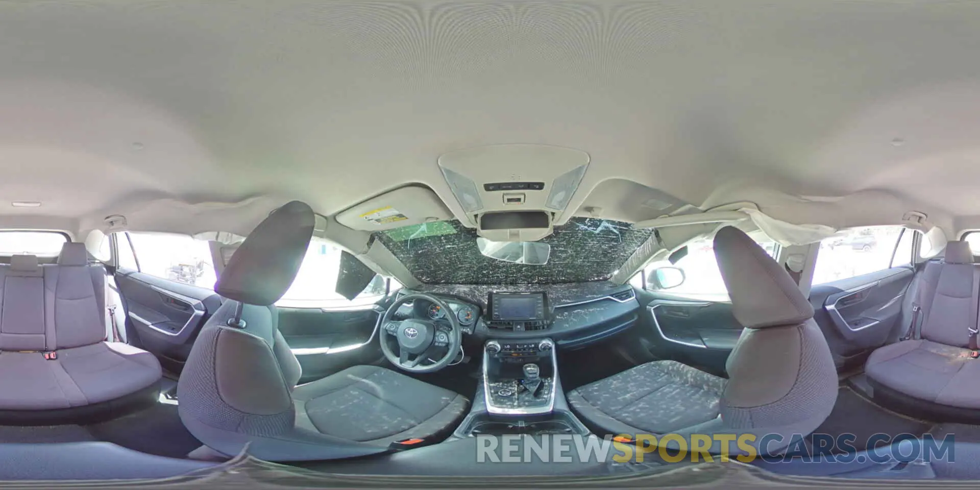14 Photograph of a damaged car JTMLWRFV0ND141525 TOYOTA RAV4 2022