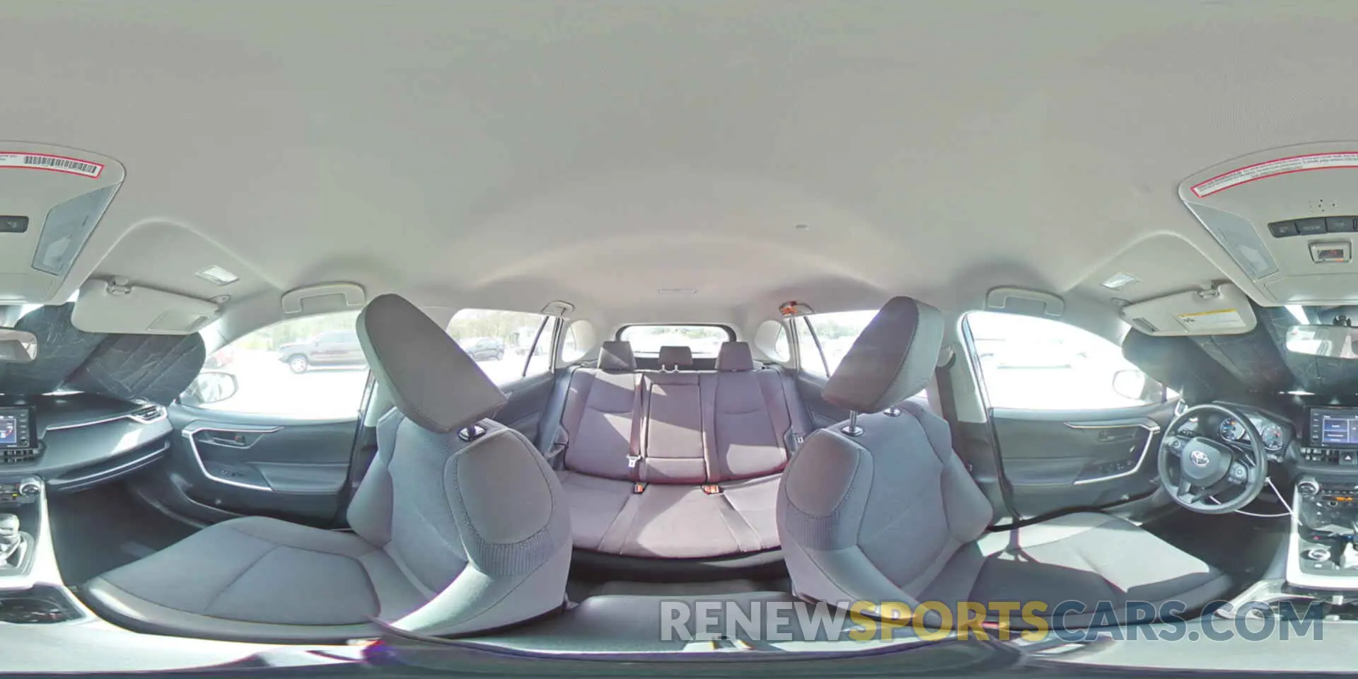 15 Photograph of a damaged car JTMLWRFV4ND565399 TOYOTA RAV4 2022