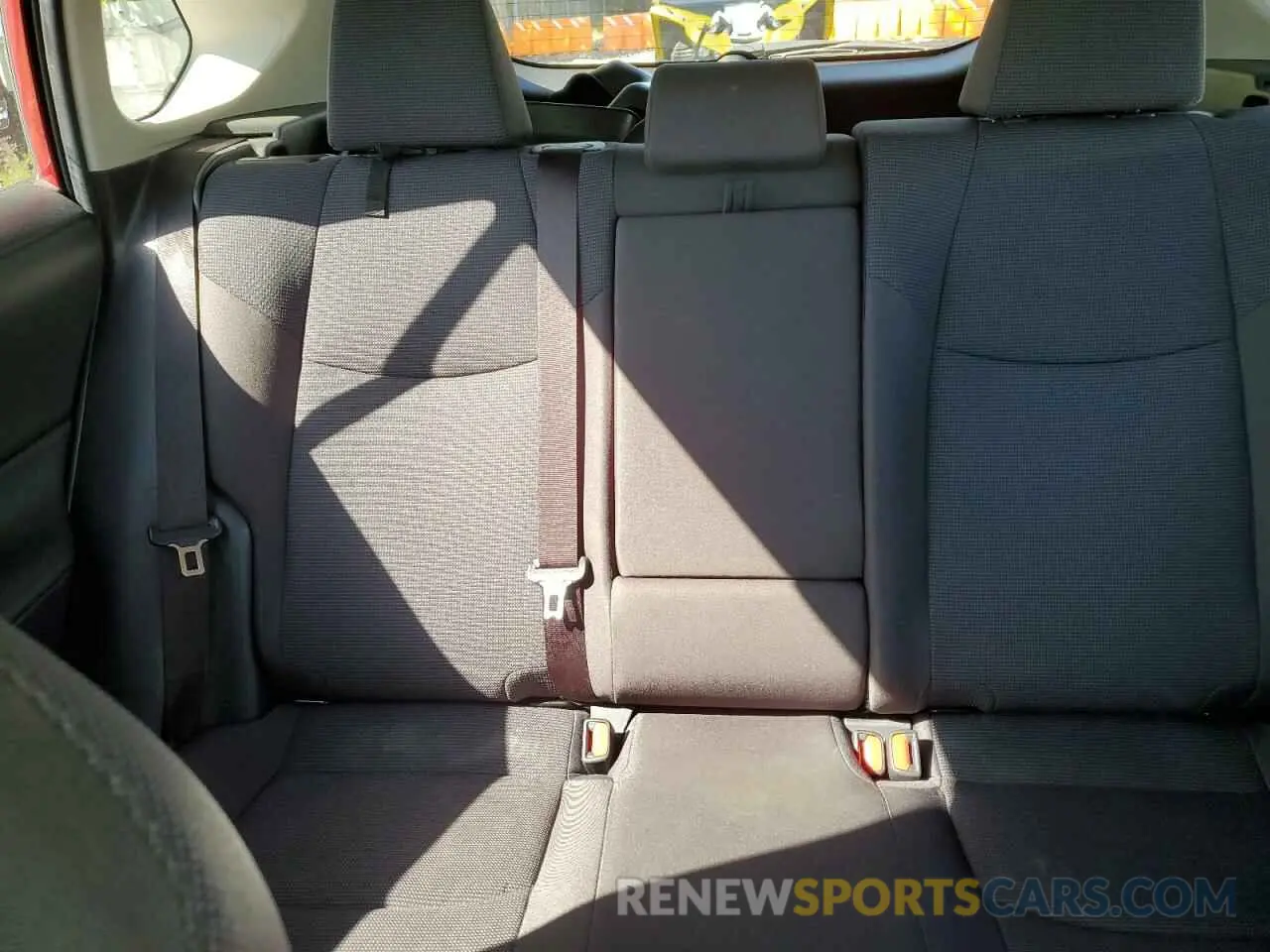10 Фотография поврежденного автомобиля JTMMWRFV0ND151377 TOYOTA RAV4 2022