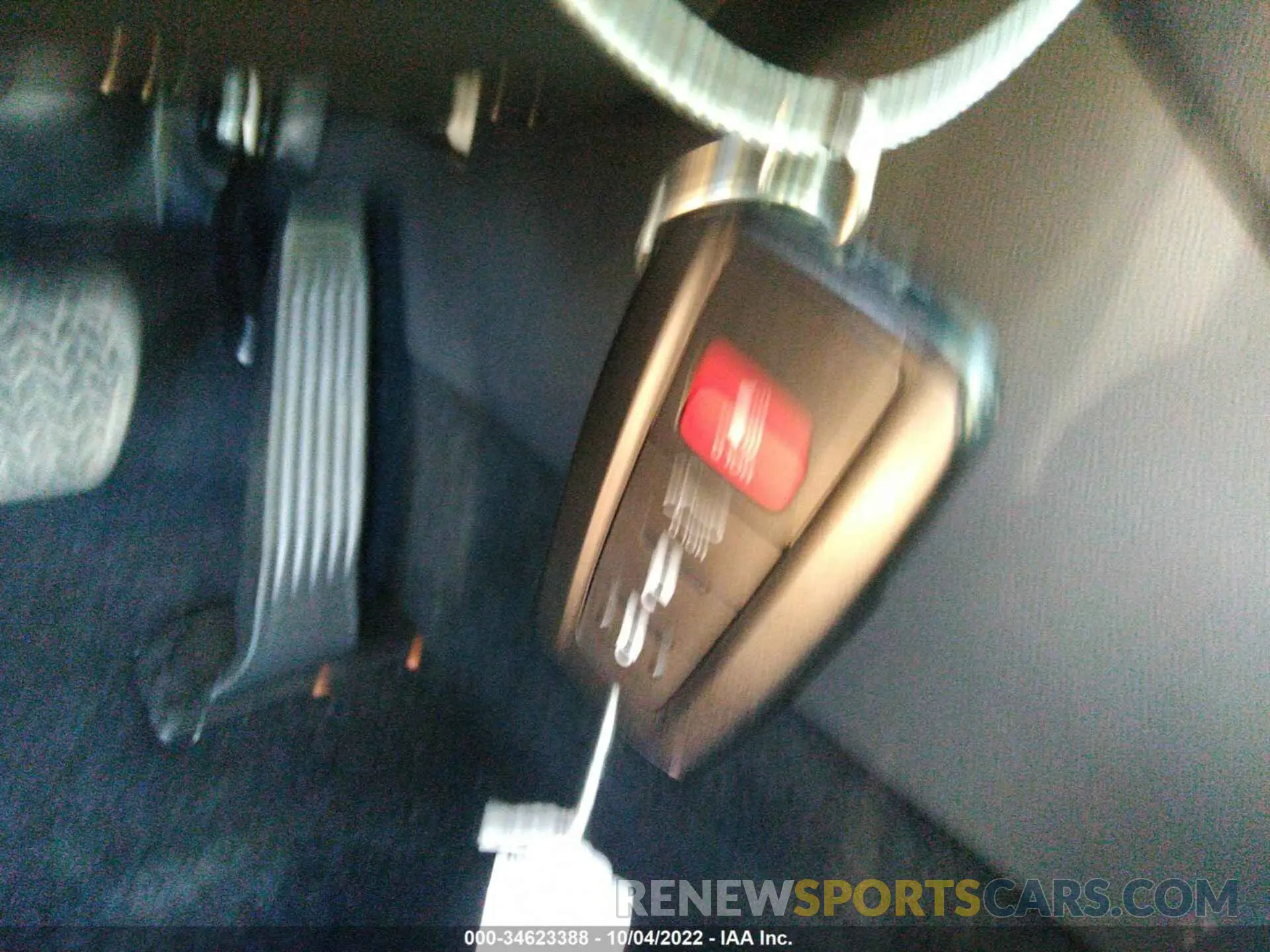11 Фотография поврежденного автомобиля JTMRWRFV1ND154553 TOYOTA RAV4 2022