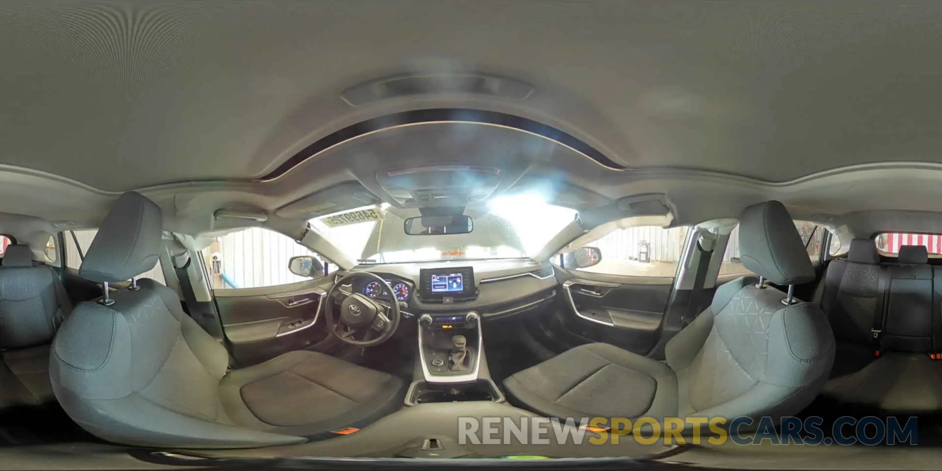 15 Photograph of a damaged car JTMRWRFV1ND567962 TOYOTA RAV4 2022