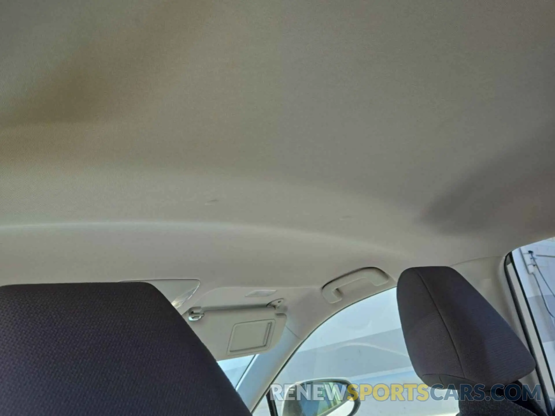 20 Photograph of a damaged car JTMRWRFV4ND164509 TOYOTA RAV4 2022