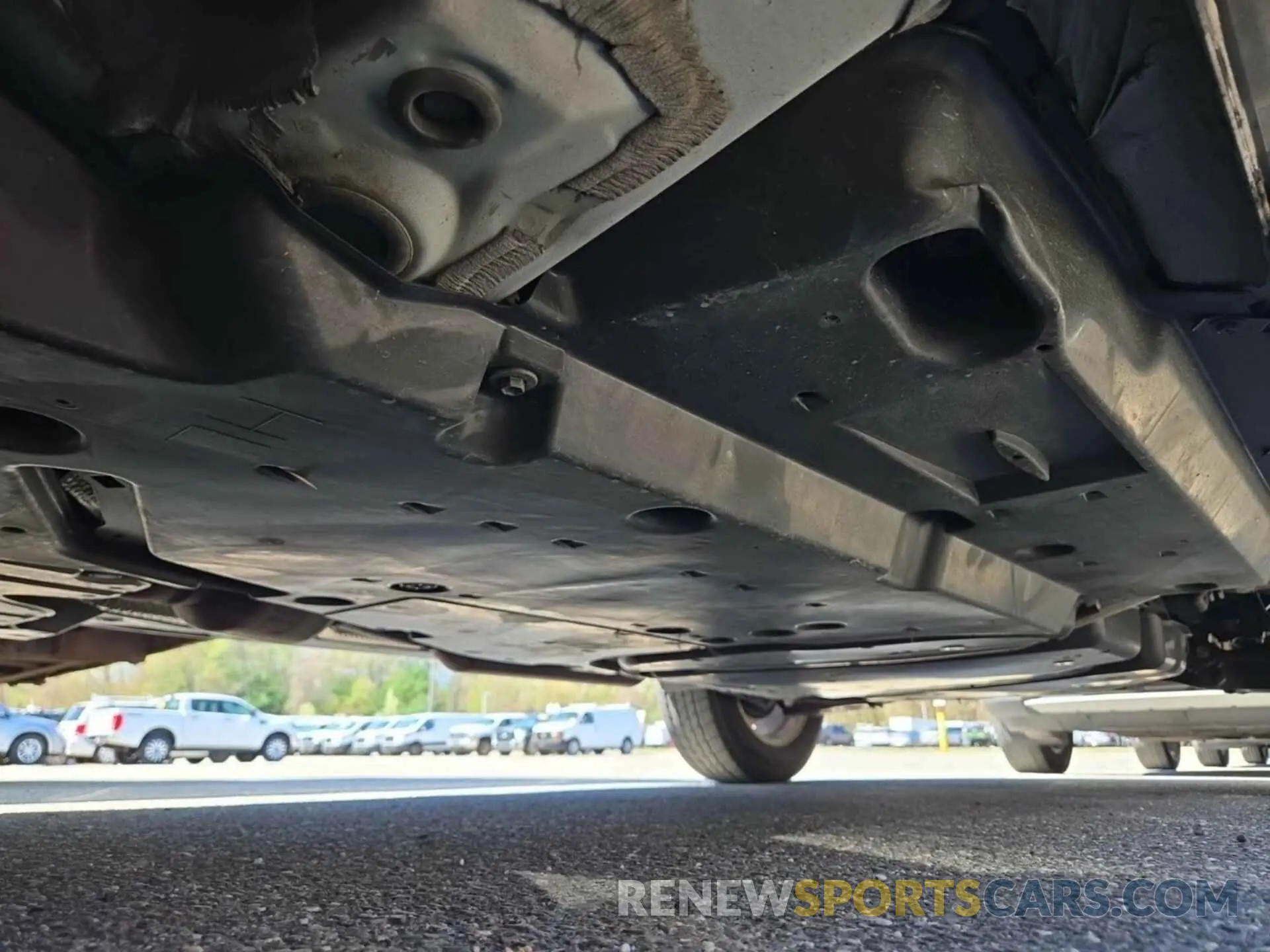 22 Photograph of a damaged car JTMRWRFV4ND164509 TOYOTA RAV4 2022