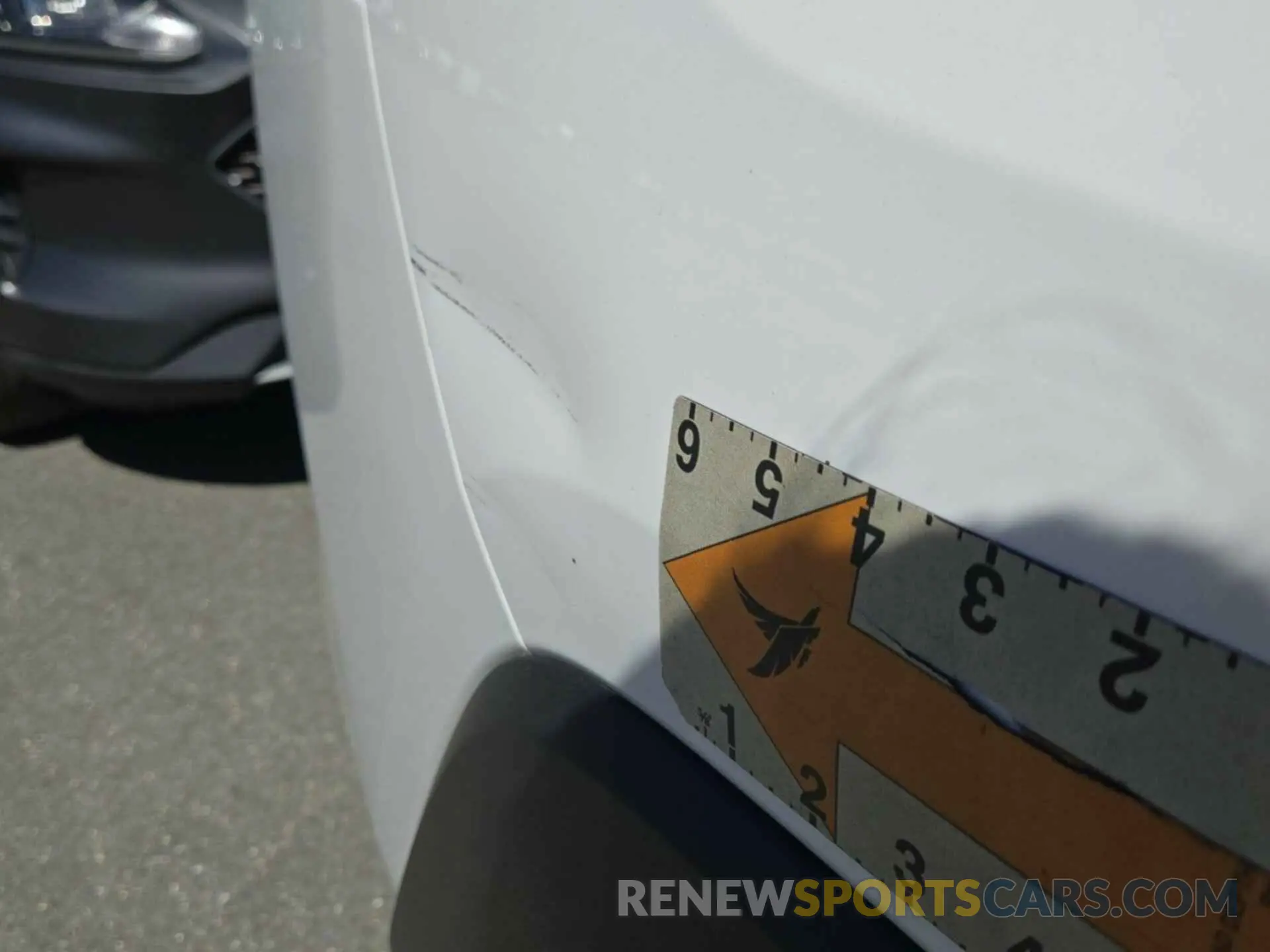 7 Photograph of a damaged car JTMRWRFV4ND164509 TOYOTA RAV4 2022