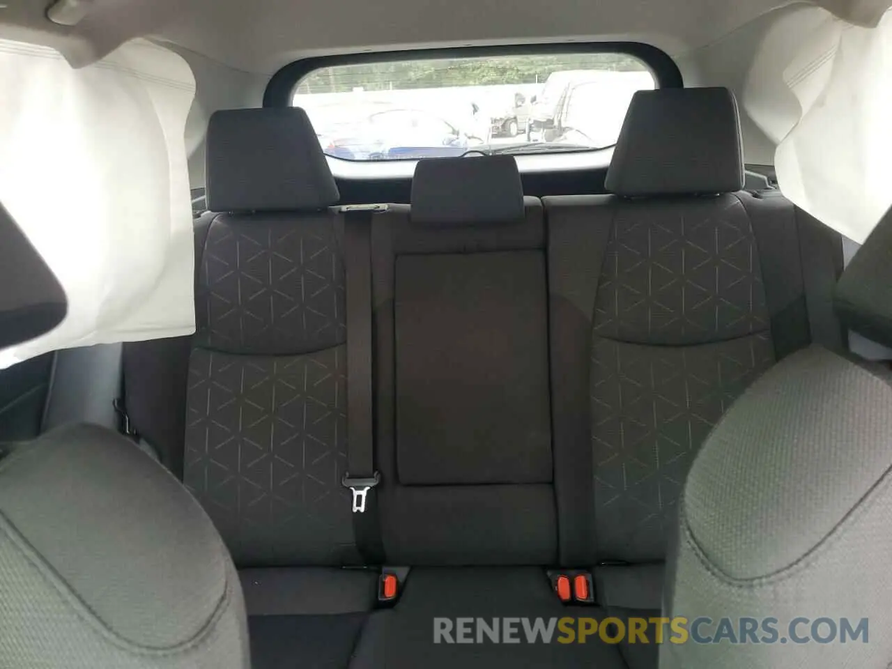 10 Фотография поврежденного автомобиля JTMRWRFV5ND153003 TOYOTA RAV4 2022