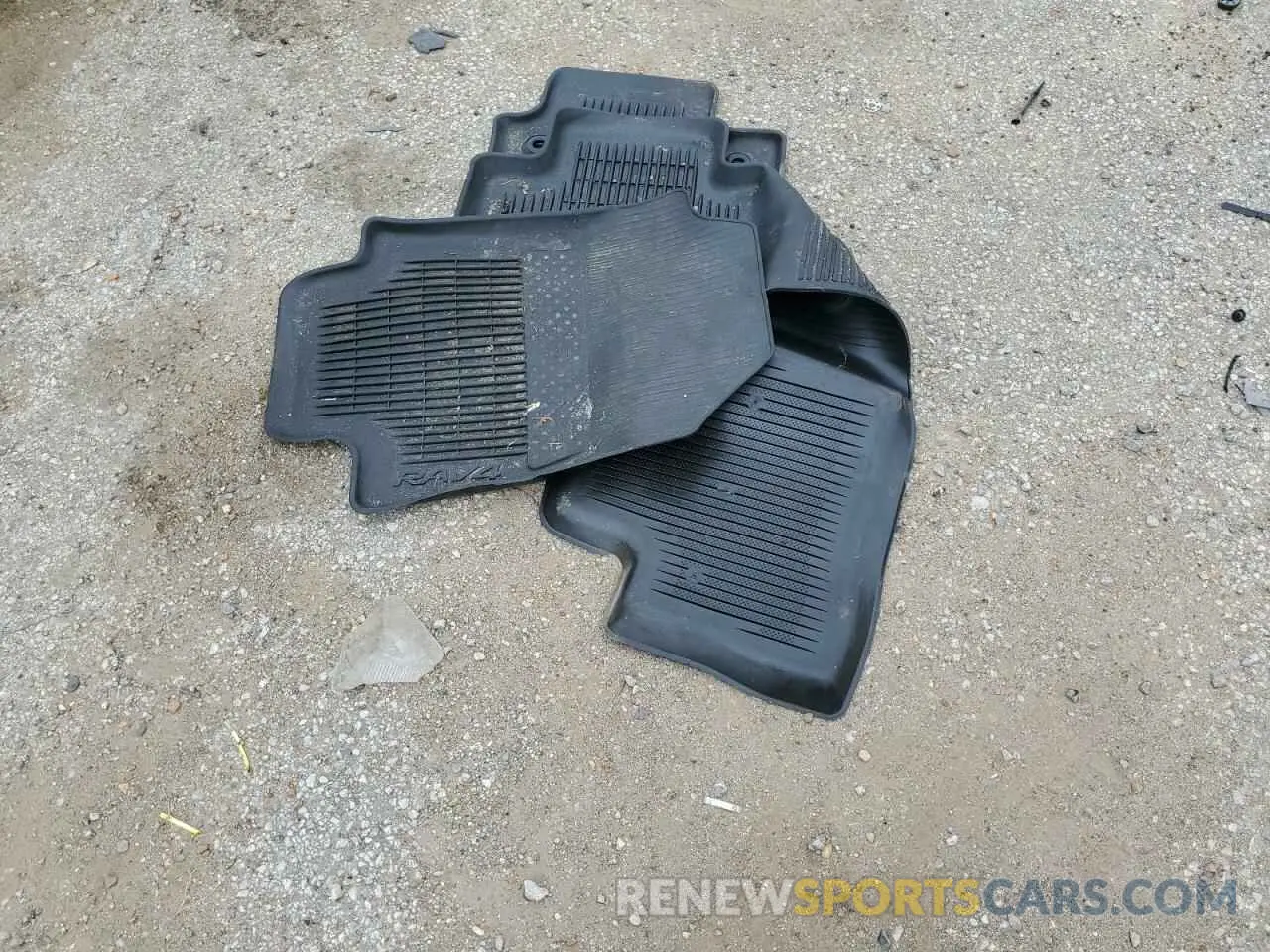 12 Фотография поврежденного автомобиля 2T3A1RFV5PW355325 TOYOTA RAV4 2023
