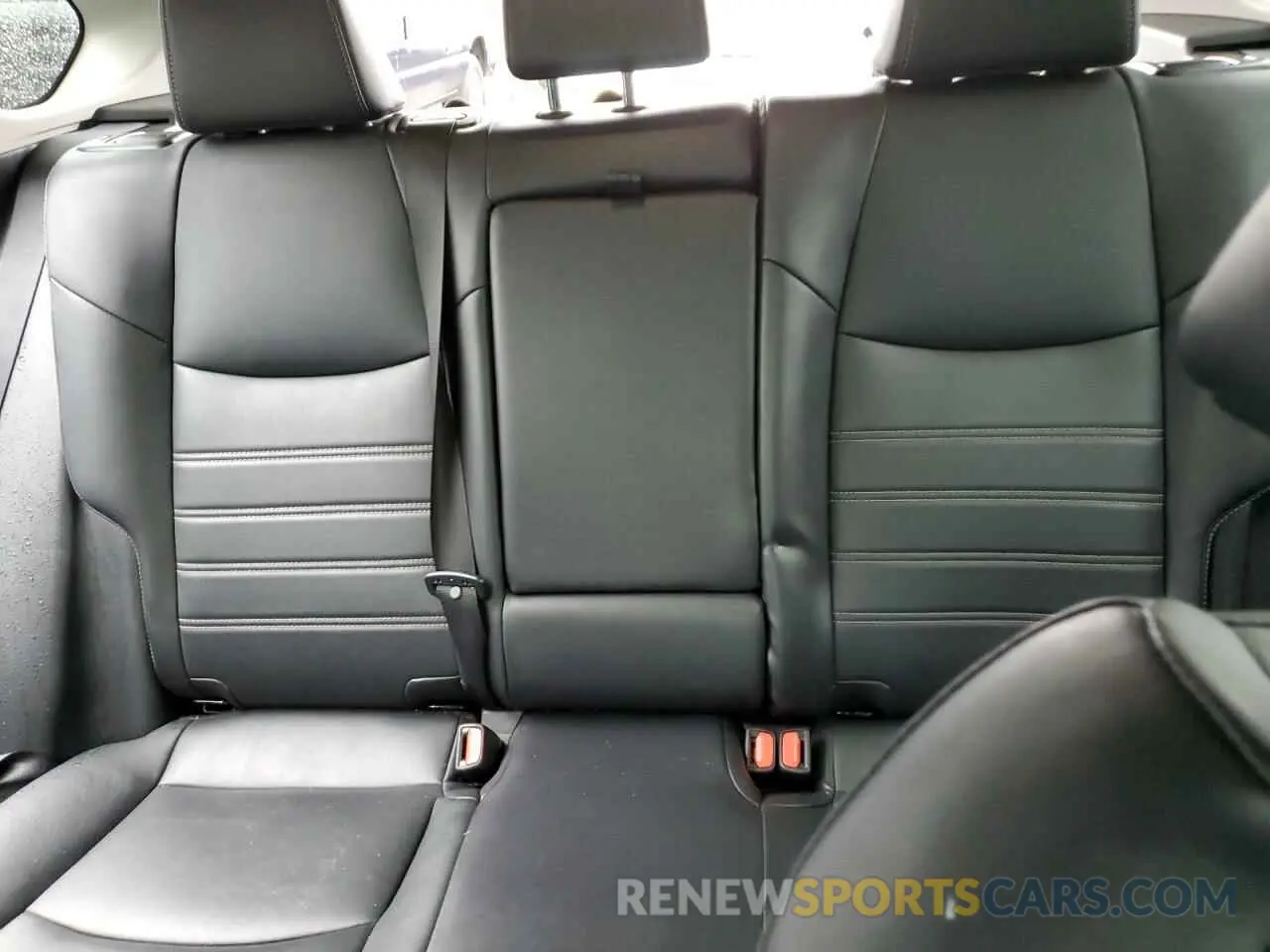 10 Фотография поврежденного автомобиля 2T3A1RFV7PC350144 TOYOTA RAV4 2023