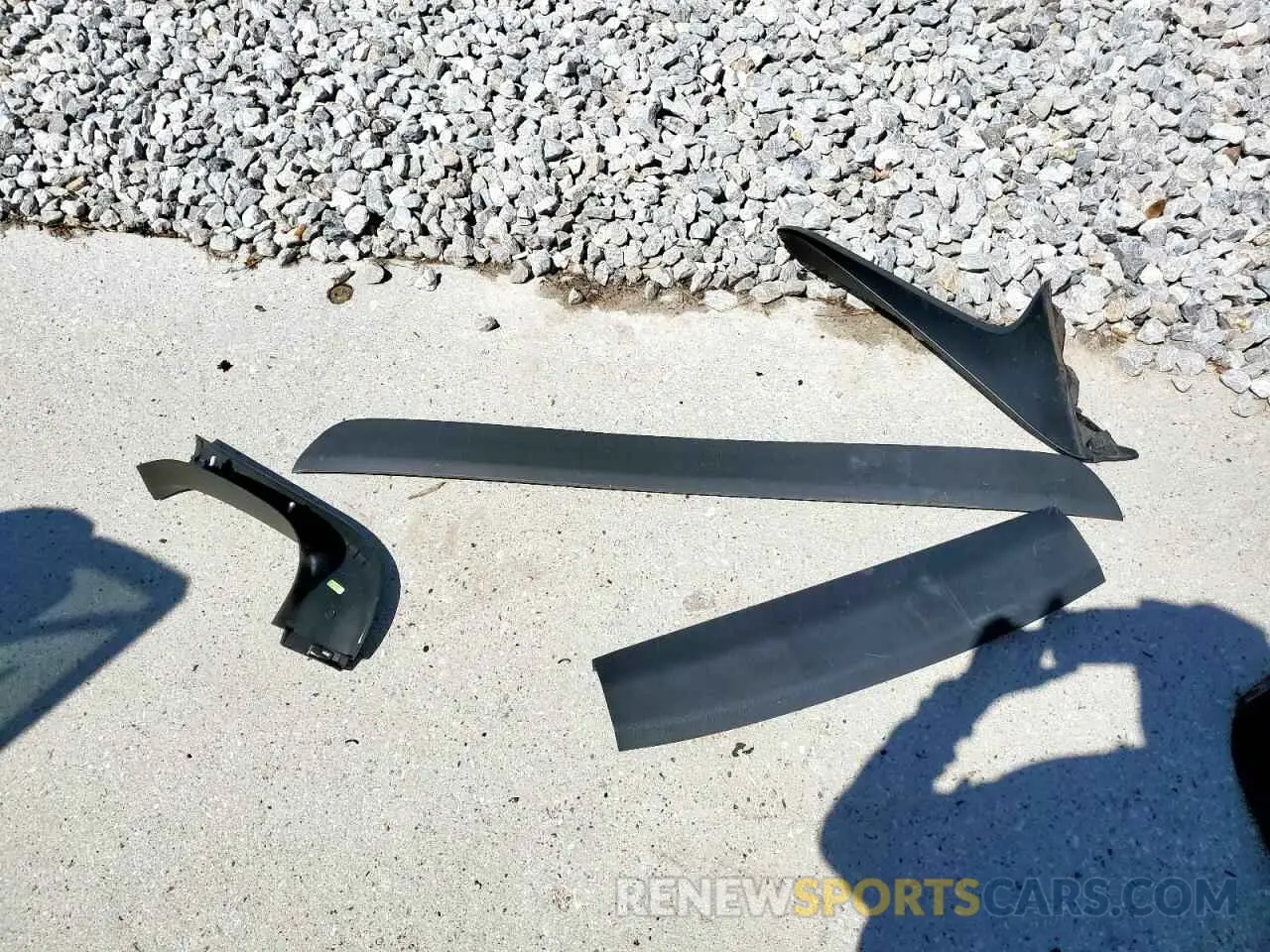 13 Фотография поврежденного автомобиля 2T3C1RFV2PW247785 TOYOTA RAV4 2023