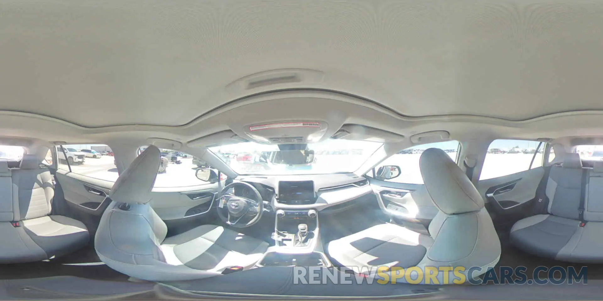 16 Фотография поврежденного автомобиля 2T3C1RFV2PW247785 TOYOTA RAV4 2023