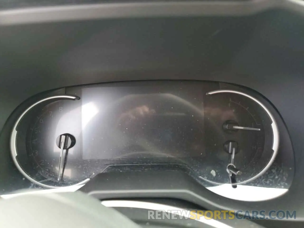 9 Фотография поврежденного автомобиля 2T3C1RFV3PW298986 TOYOTA RAV4 2023